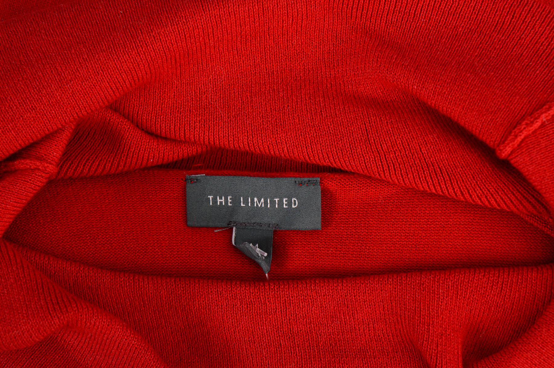 Дамски пуловер - THE LIMITED - 2