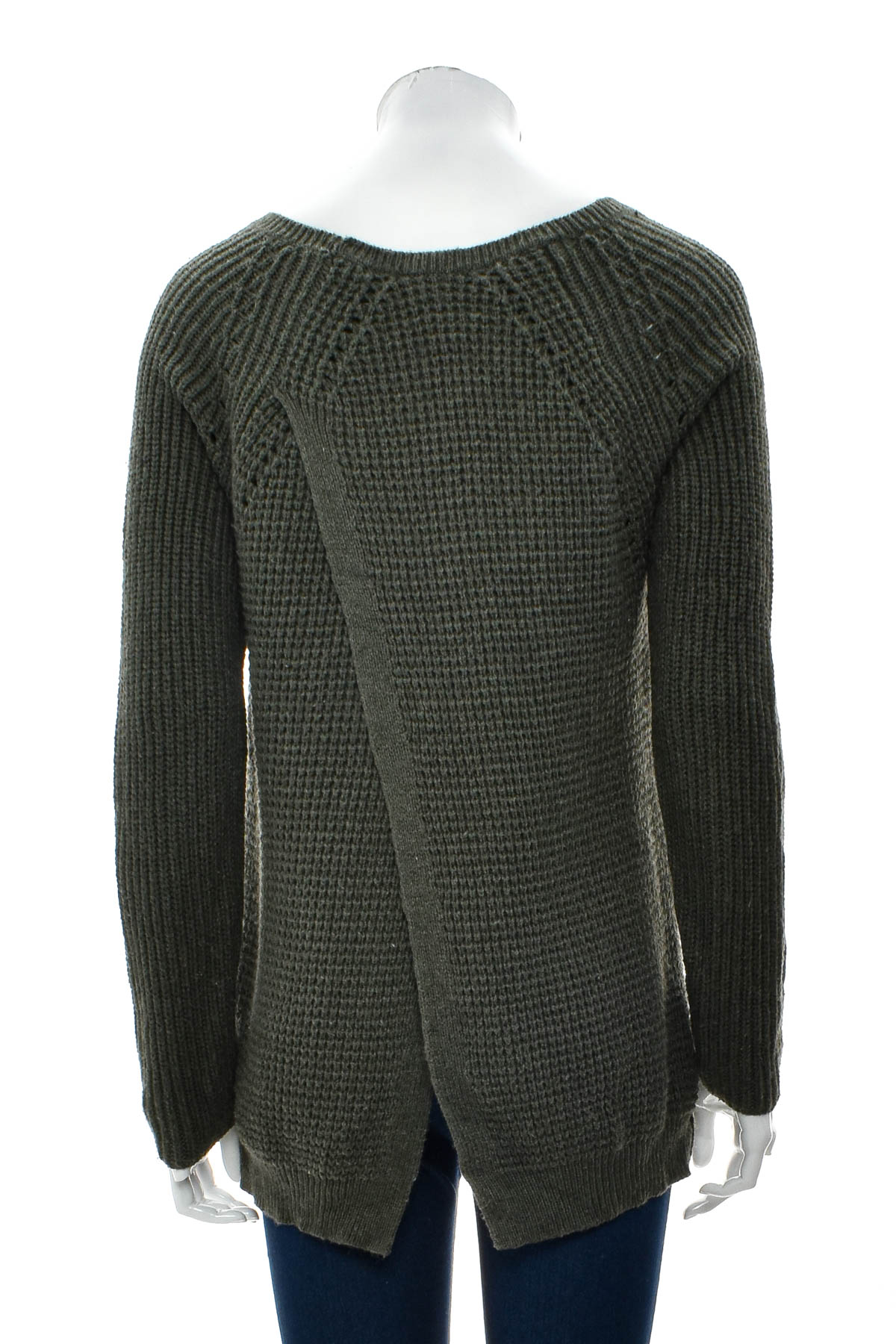 Women's sweater - TROUVE - 1