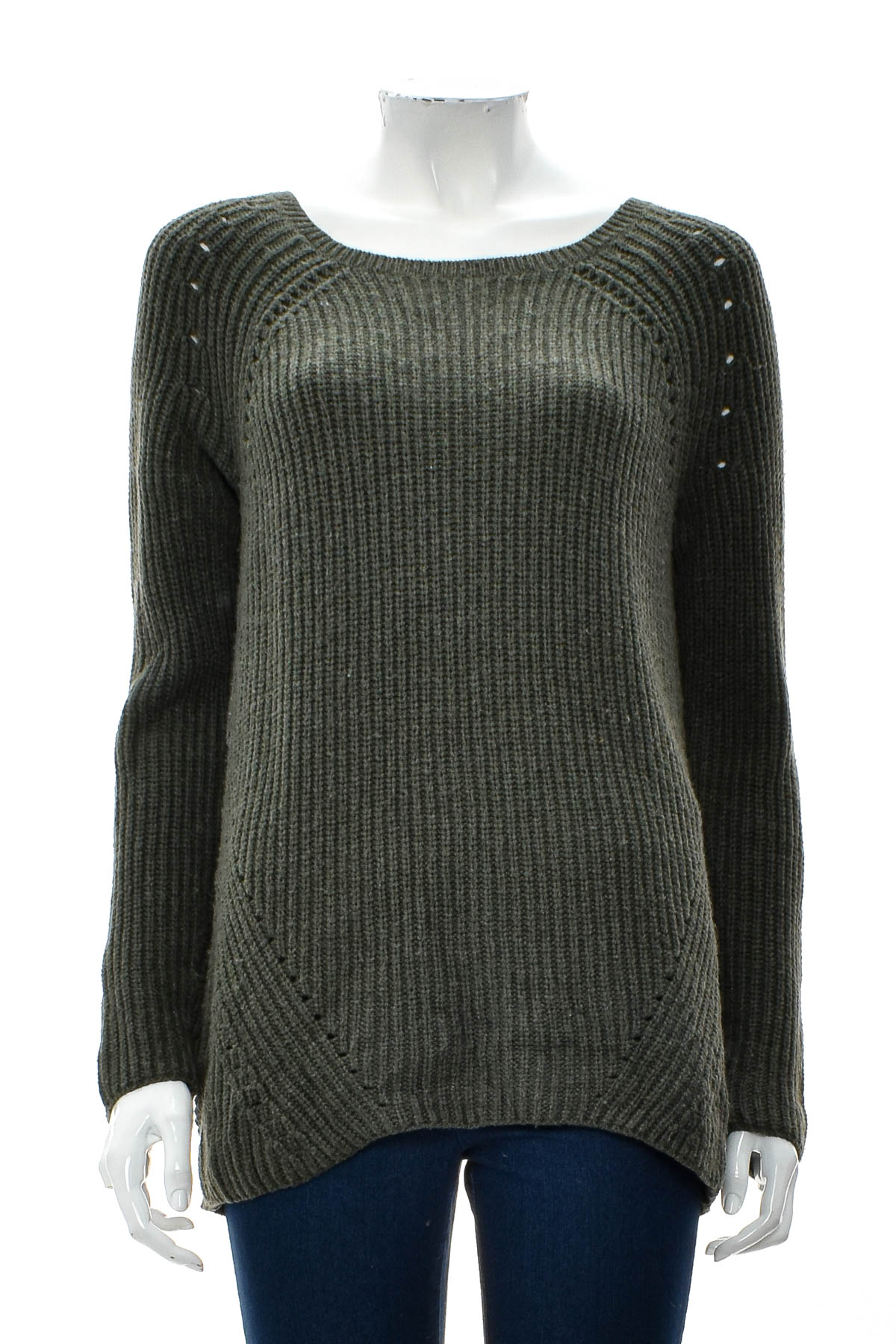 Women's sweater - TROUVE - 0