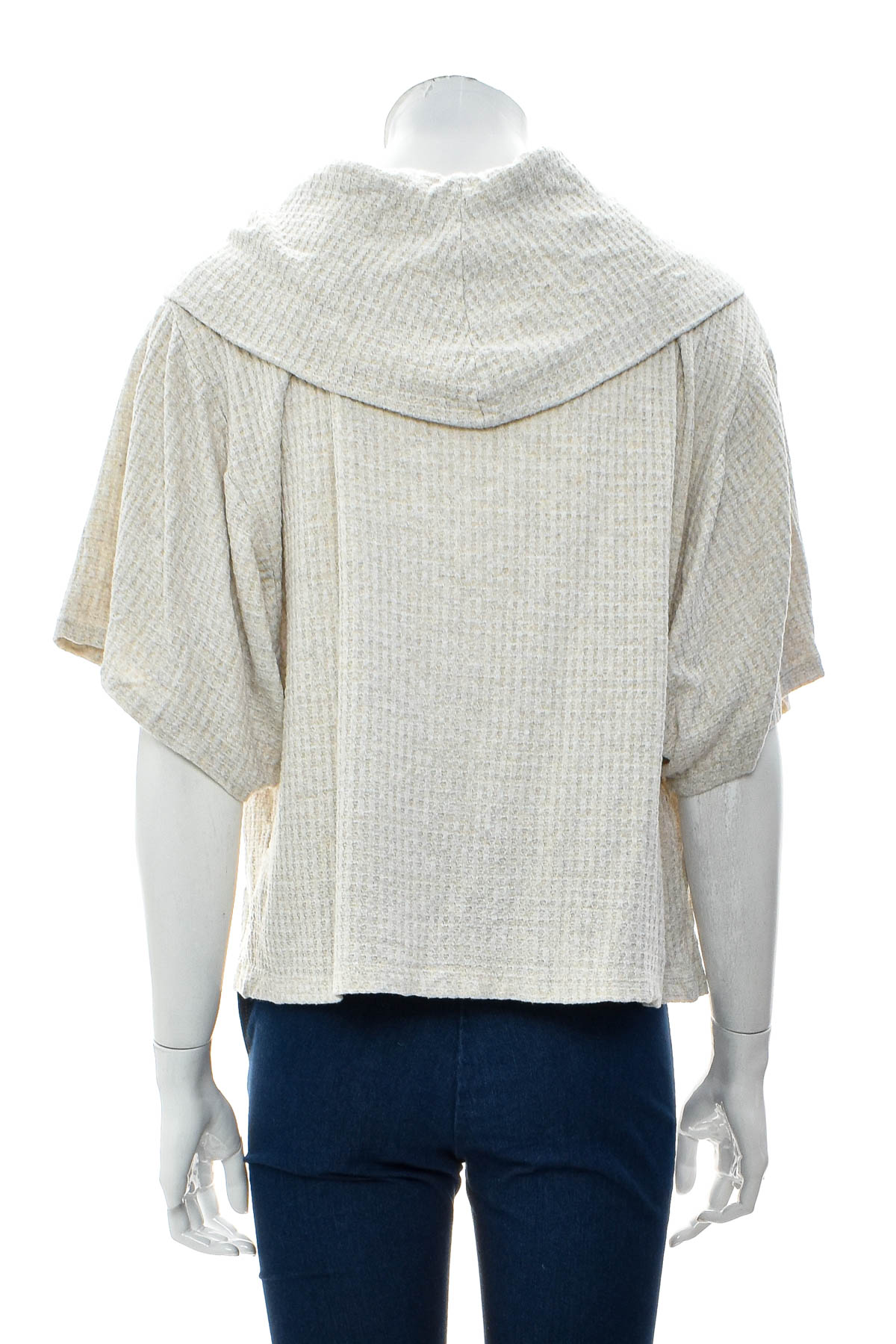 Women's sweater - Yarn & Sea - 1