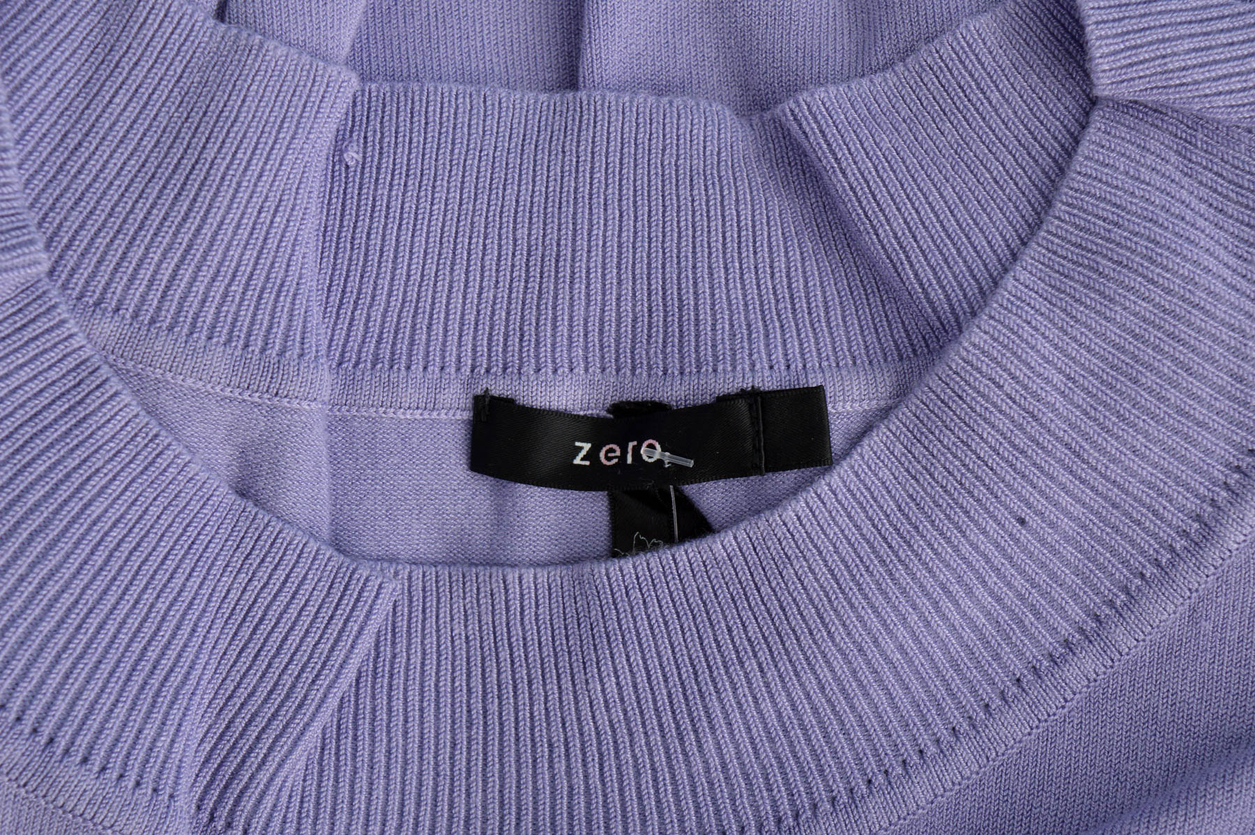 Дамски пуловер - Zero - 2