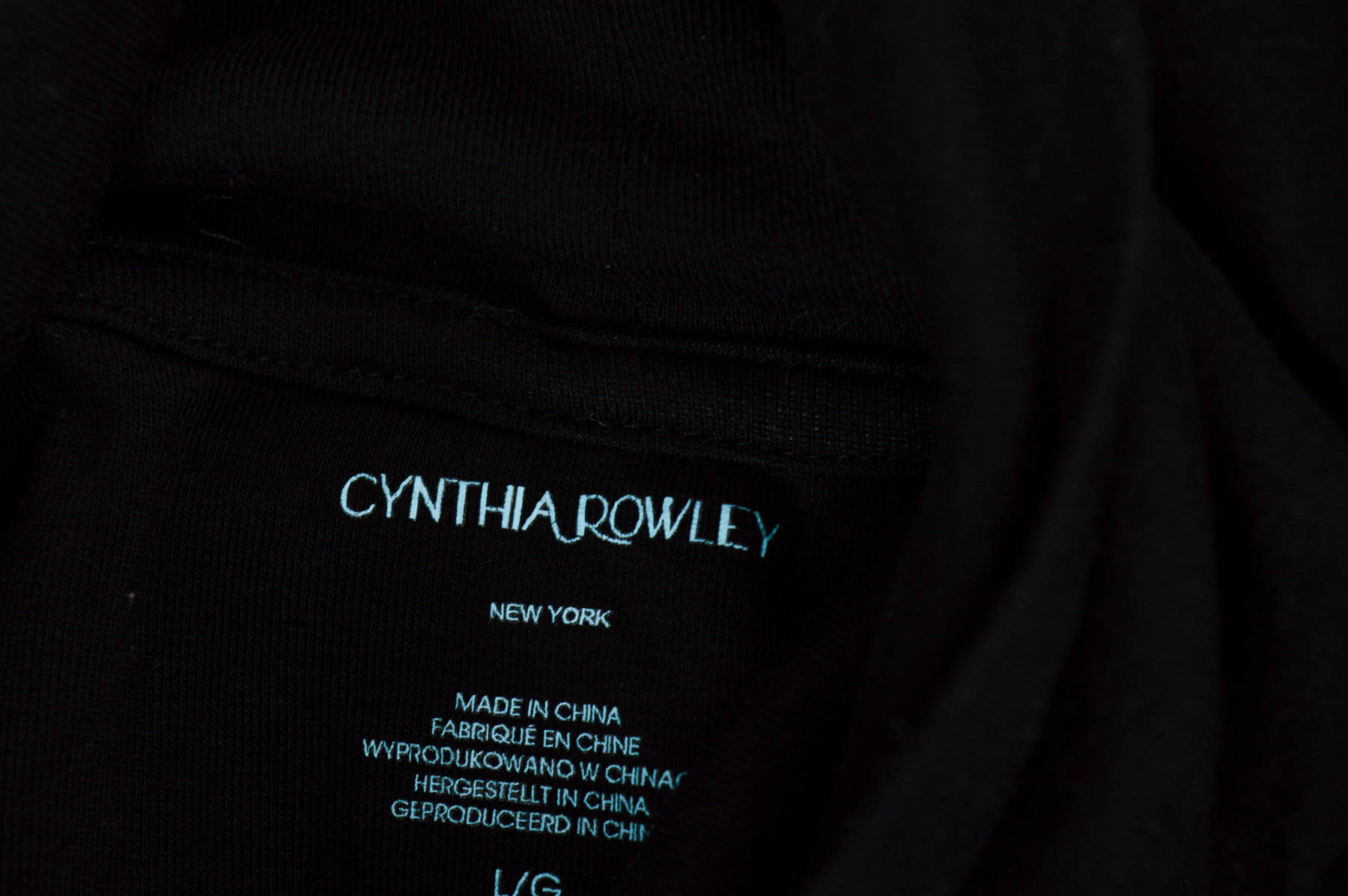 Bluza de damă - Cynthia Rowley - 2
