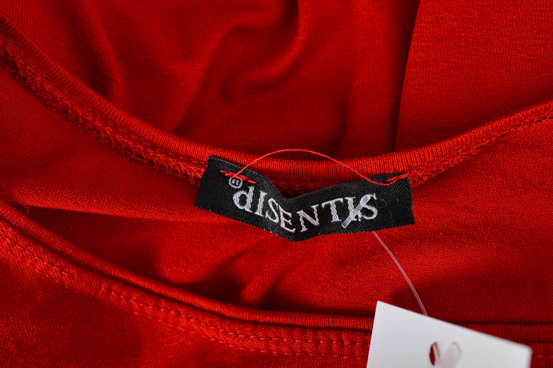 Women's blouse - Disentis - 2