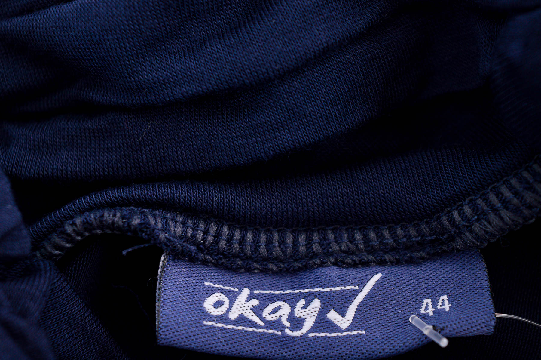Bluza de damă - Okay - 2