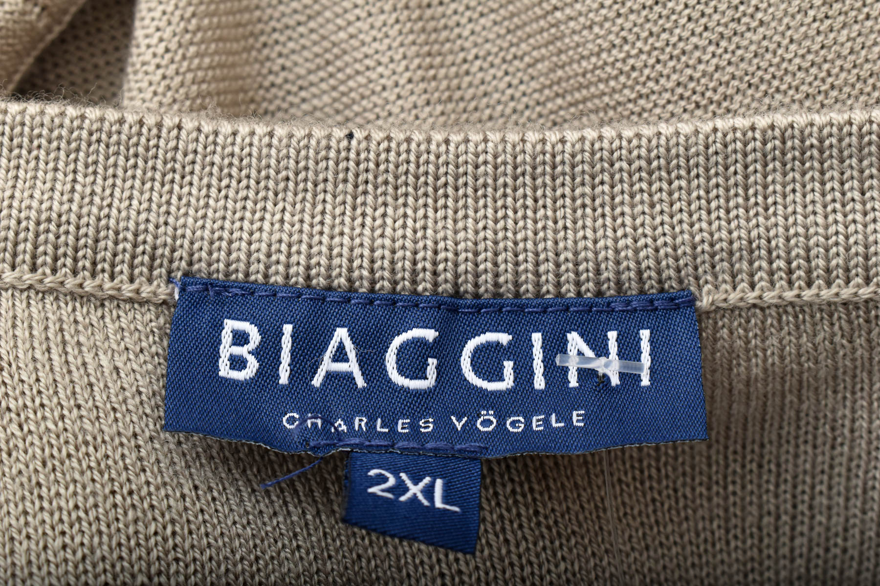 Cardigan / Jachetă de damă - Biaggini - 2