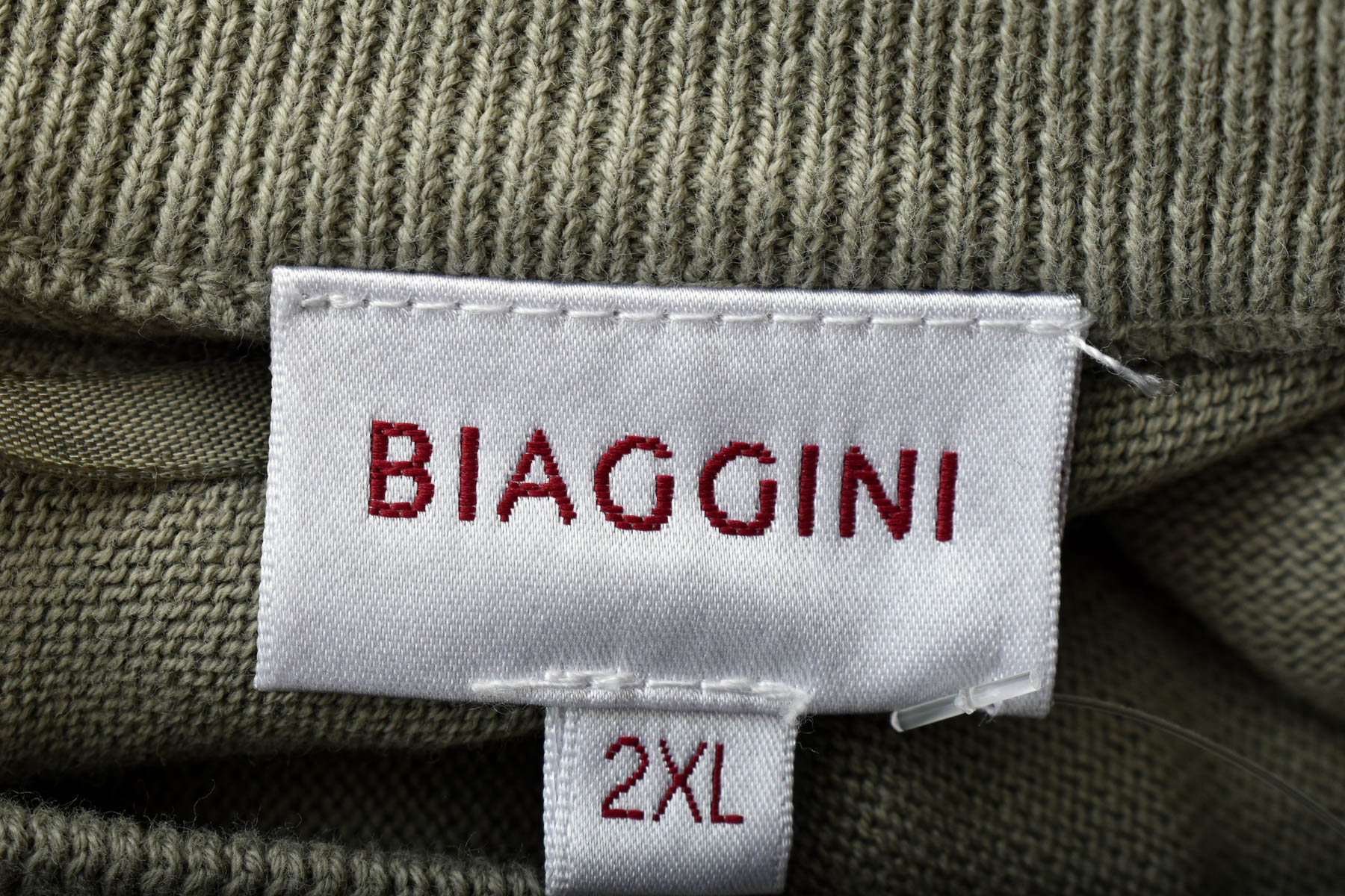 Cardigan / Jachetă de damă - Biaggini - 2
