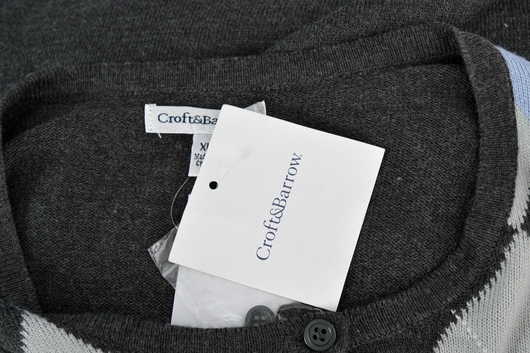 Cardigan / Jachetă de damă - Croft & Barrow - 2
