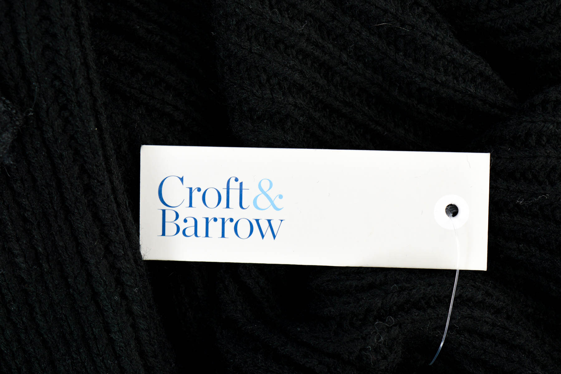 Дамска жилетка - Croft & Barrow - 2