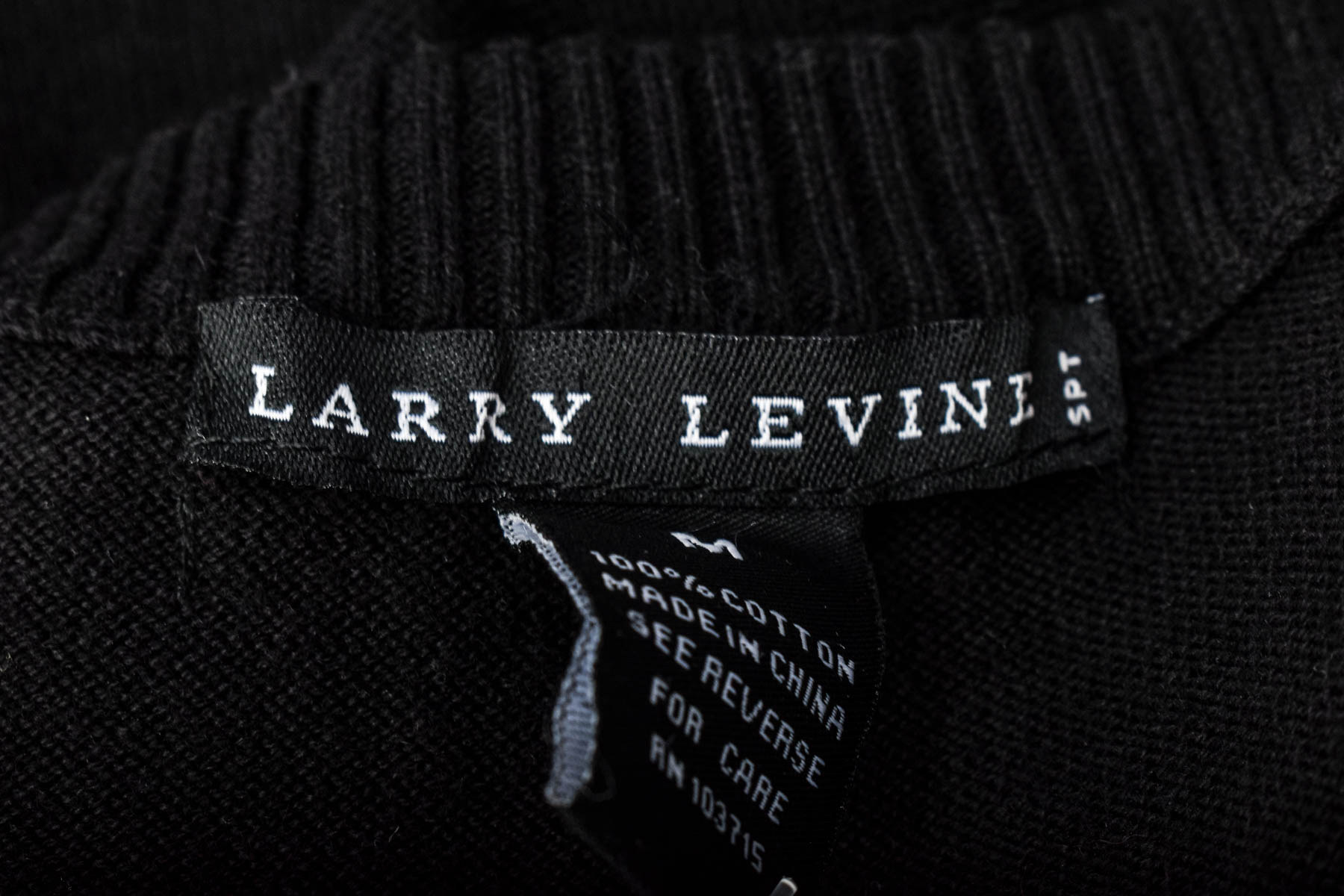 Women's cardigan - Larry Levine - 2