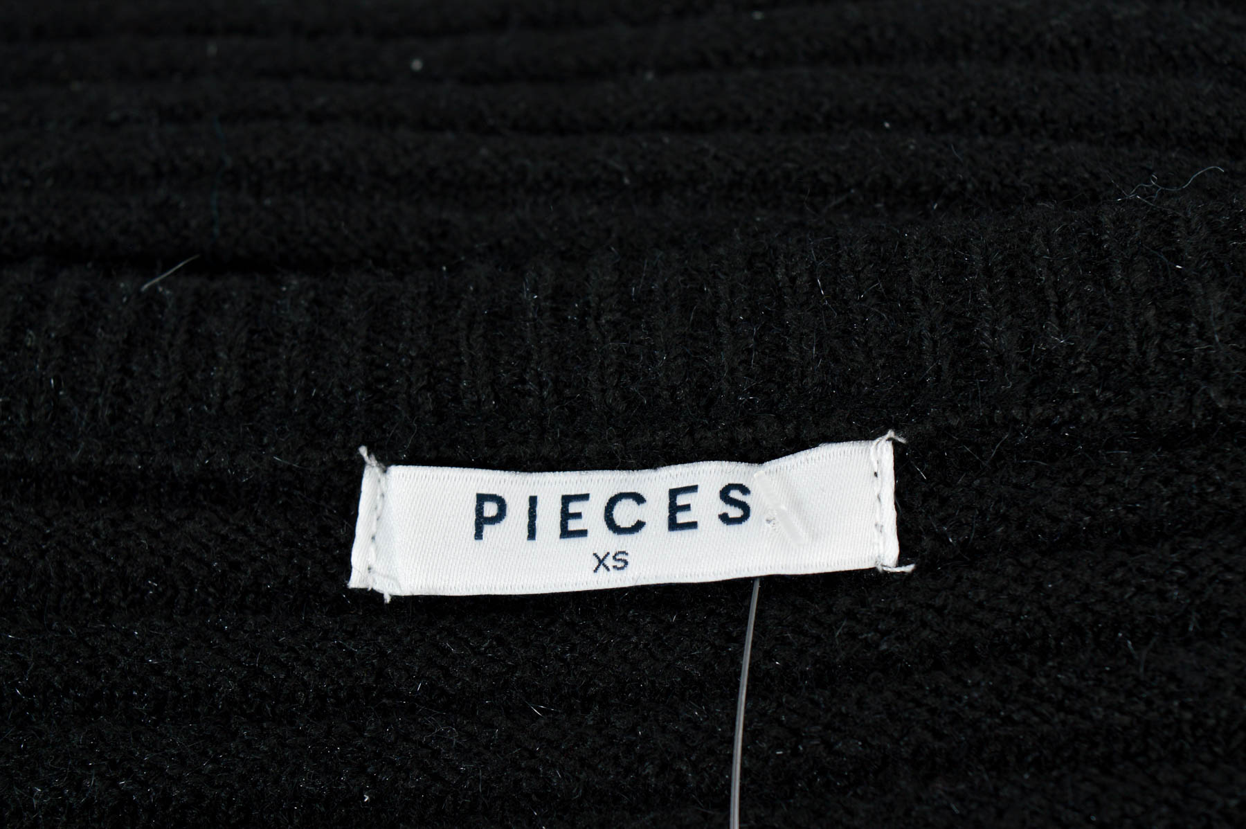 Cardigan / Jachetă de damă - Pieces - 2