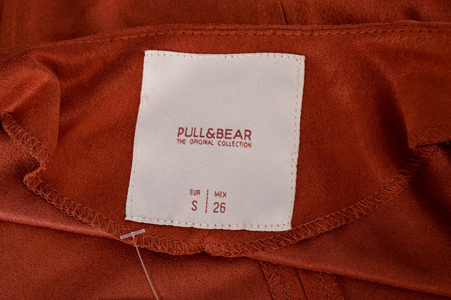 Cardigan / Jachetă de damă - Pull & Bear - 2