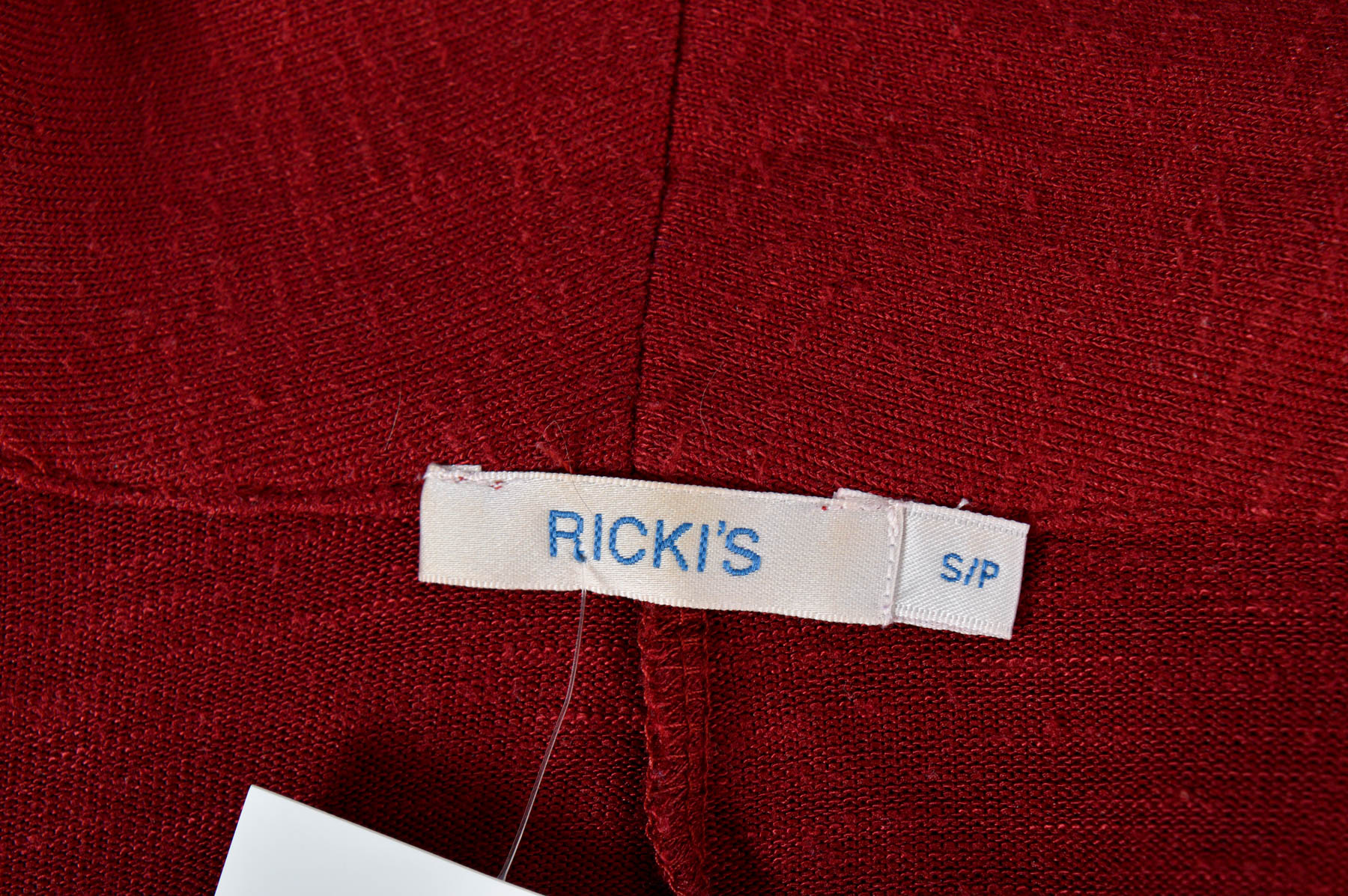 Cardigan / Jachetă de damă - RICKI'S - 2