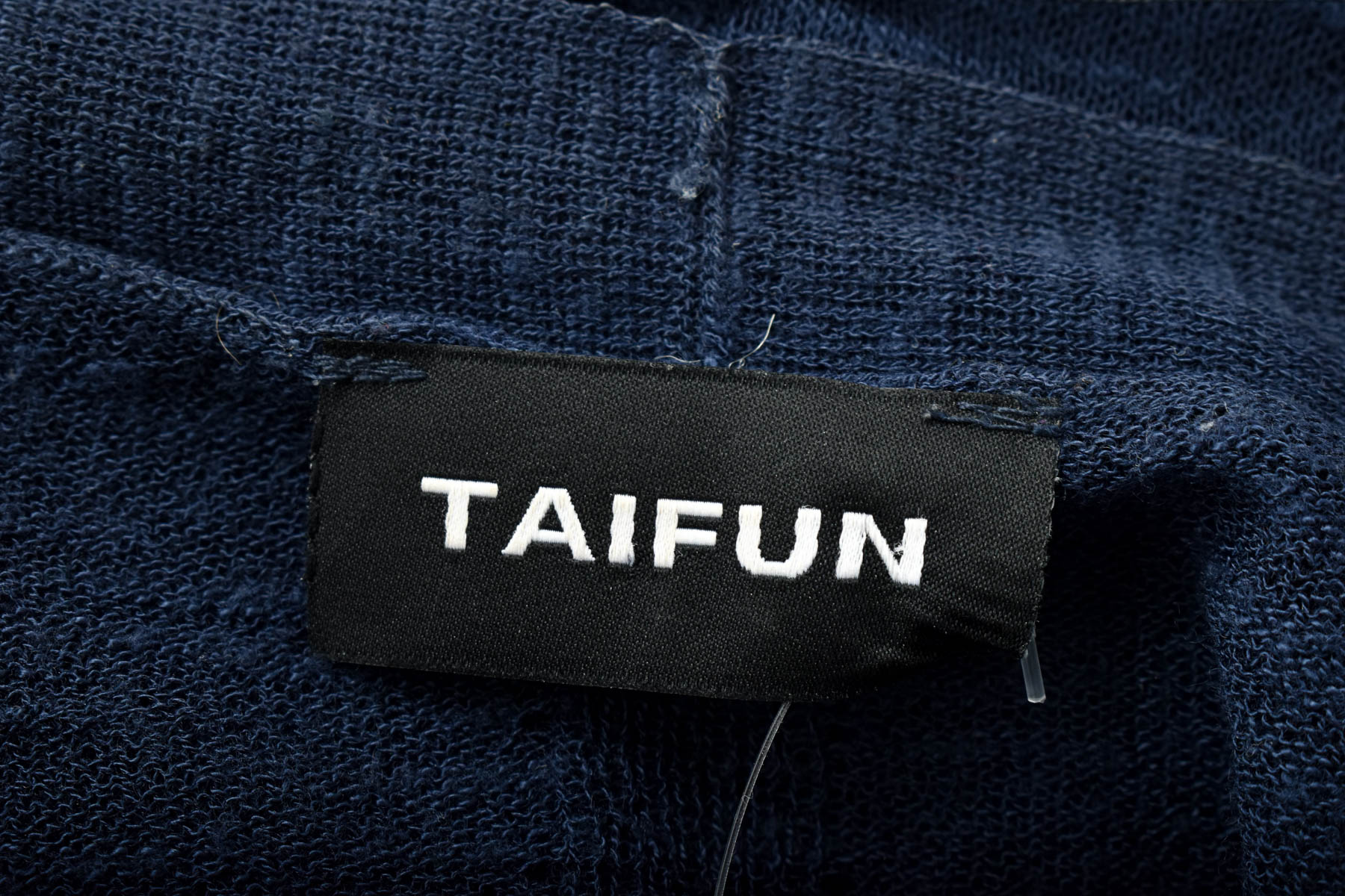 Women's cardigan - TAIFUN - 2