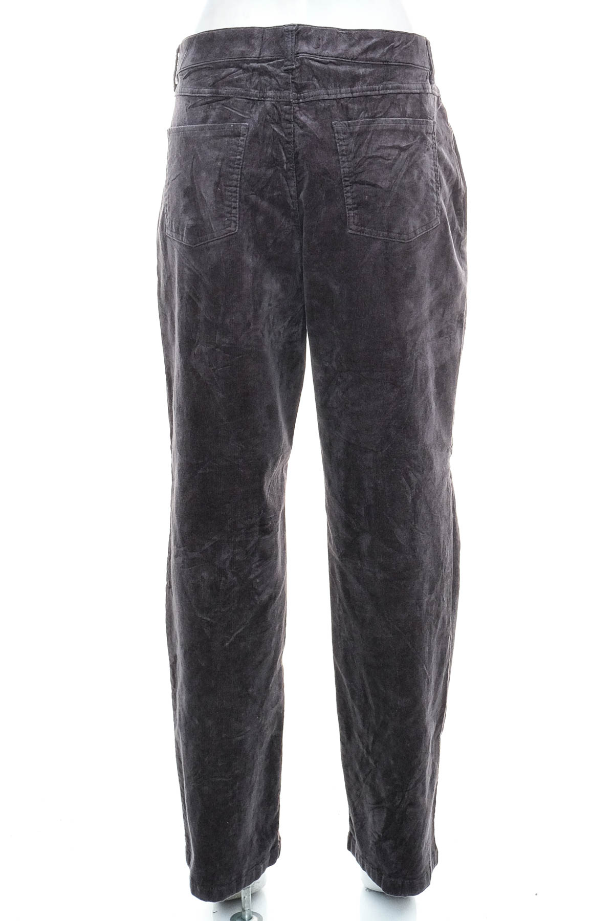 Pantaloni de damă - Croft & Barrow - 1