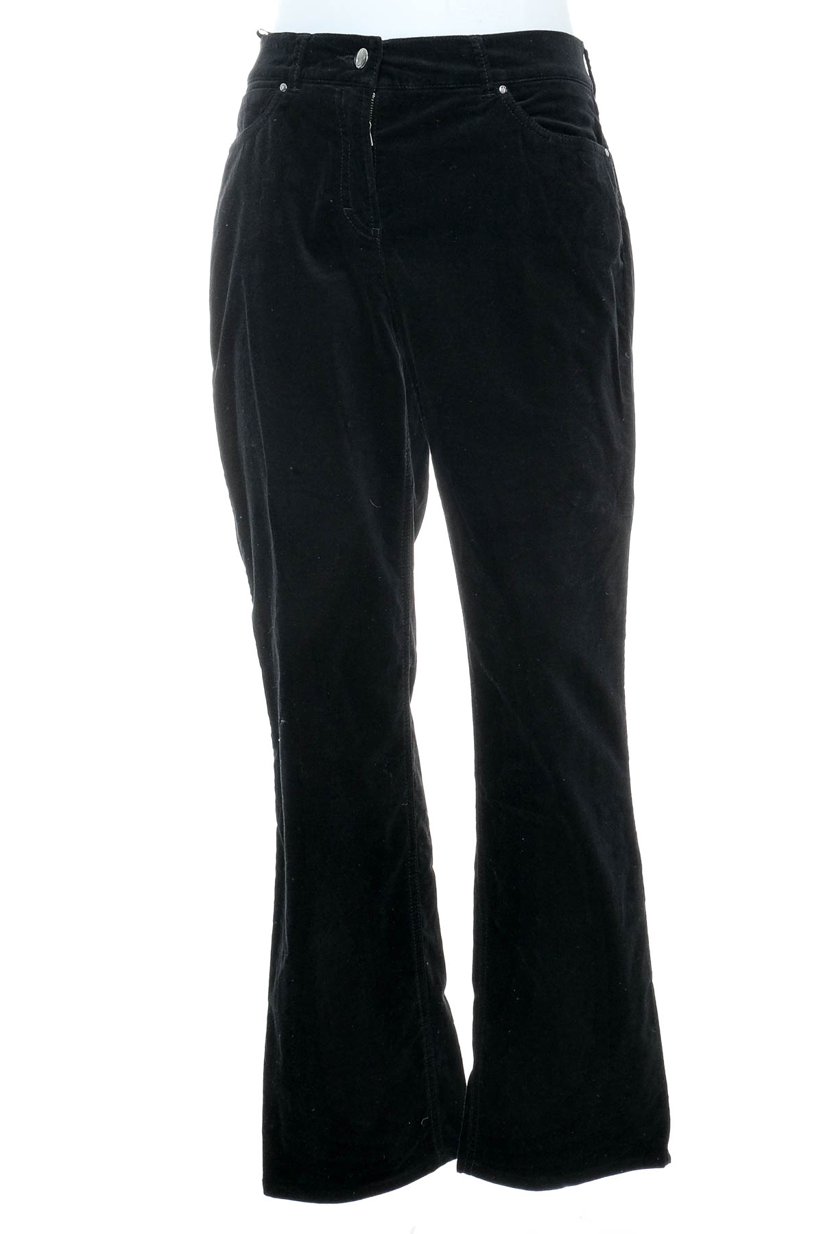 Women's trousers - MADELEINE - 0