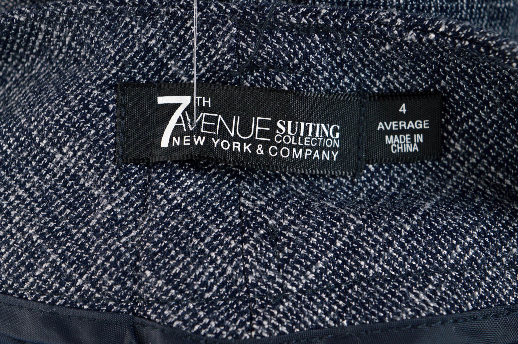Women's trousers - New York & Company - 2