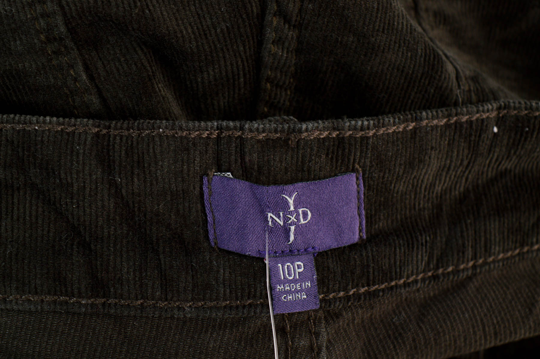 Women's trousers - NYDJ - 2