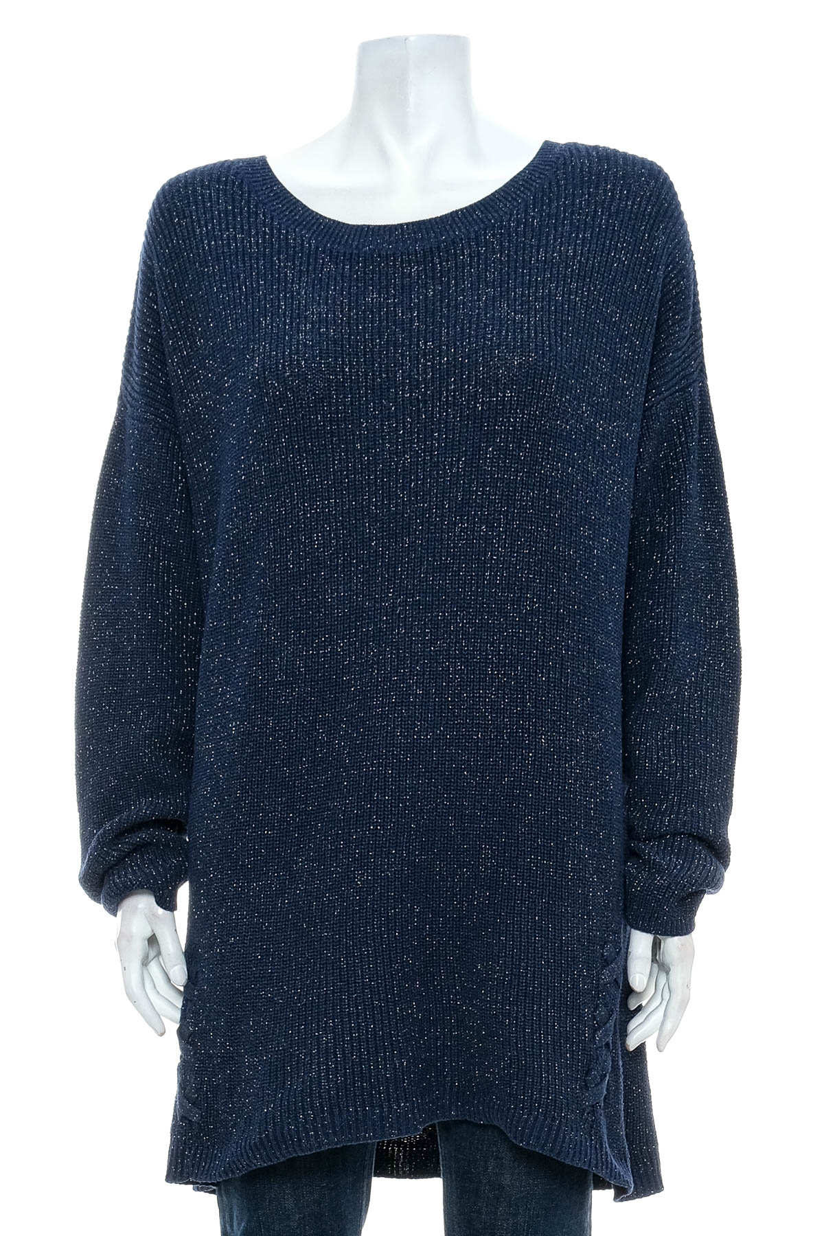 Дамски пуловер - A.n.a - 0