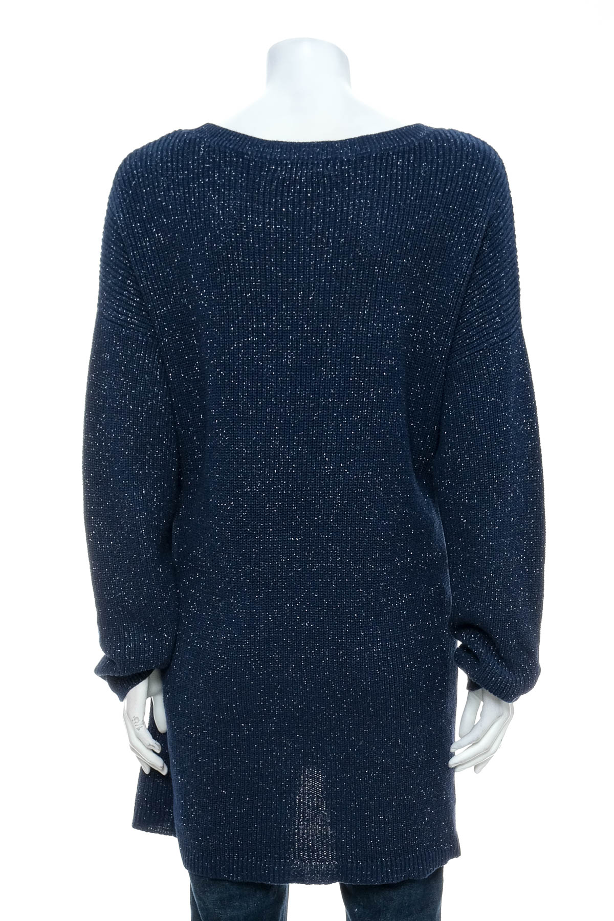 Дамски пуловер - A.n.a - 1