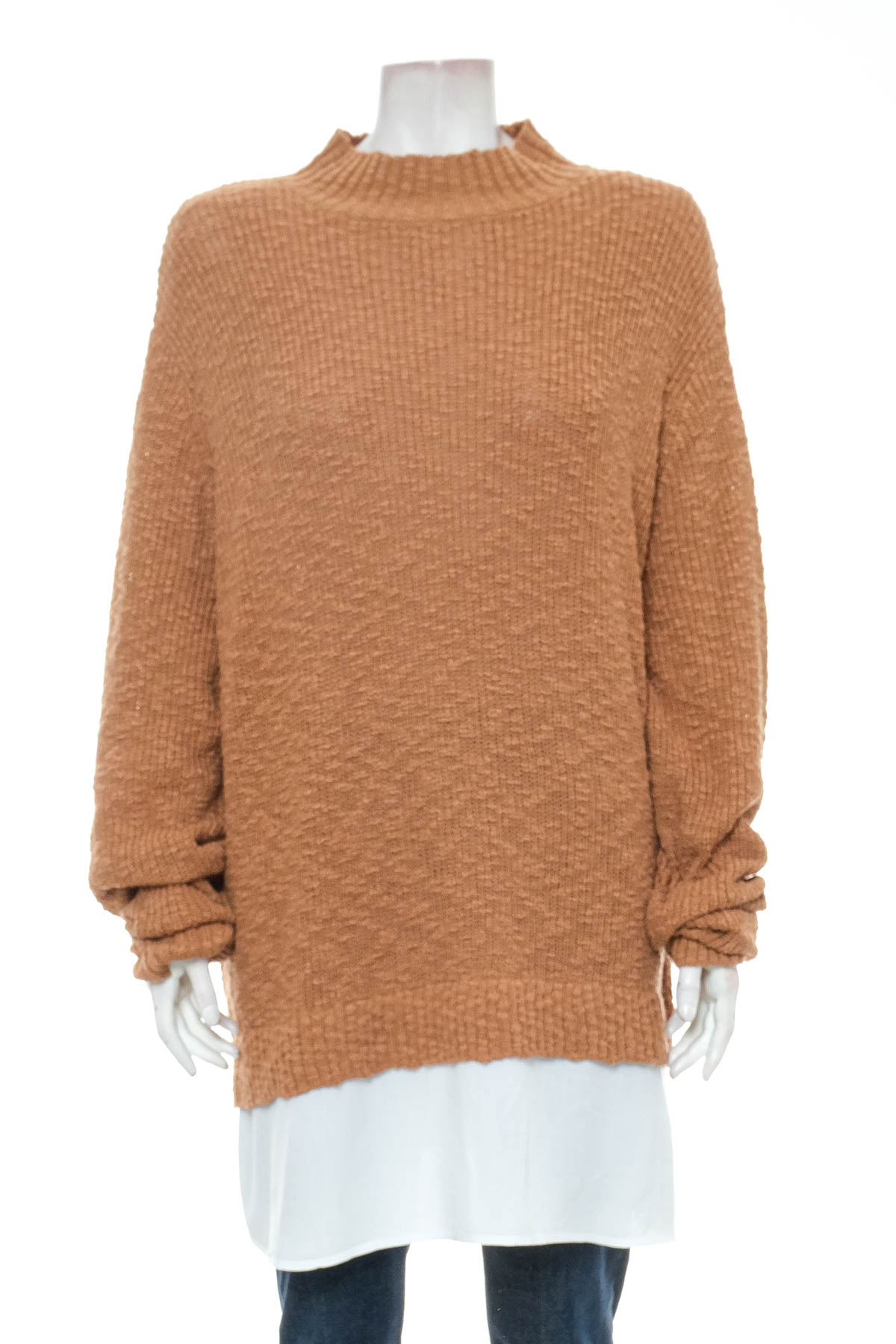 Дамски пуловер - Bpc Bonprix Collection - 0