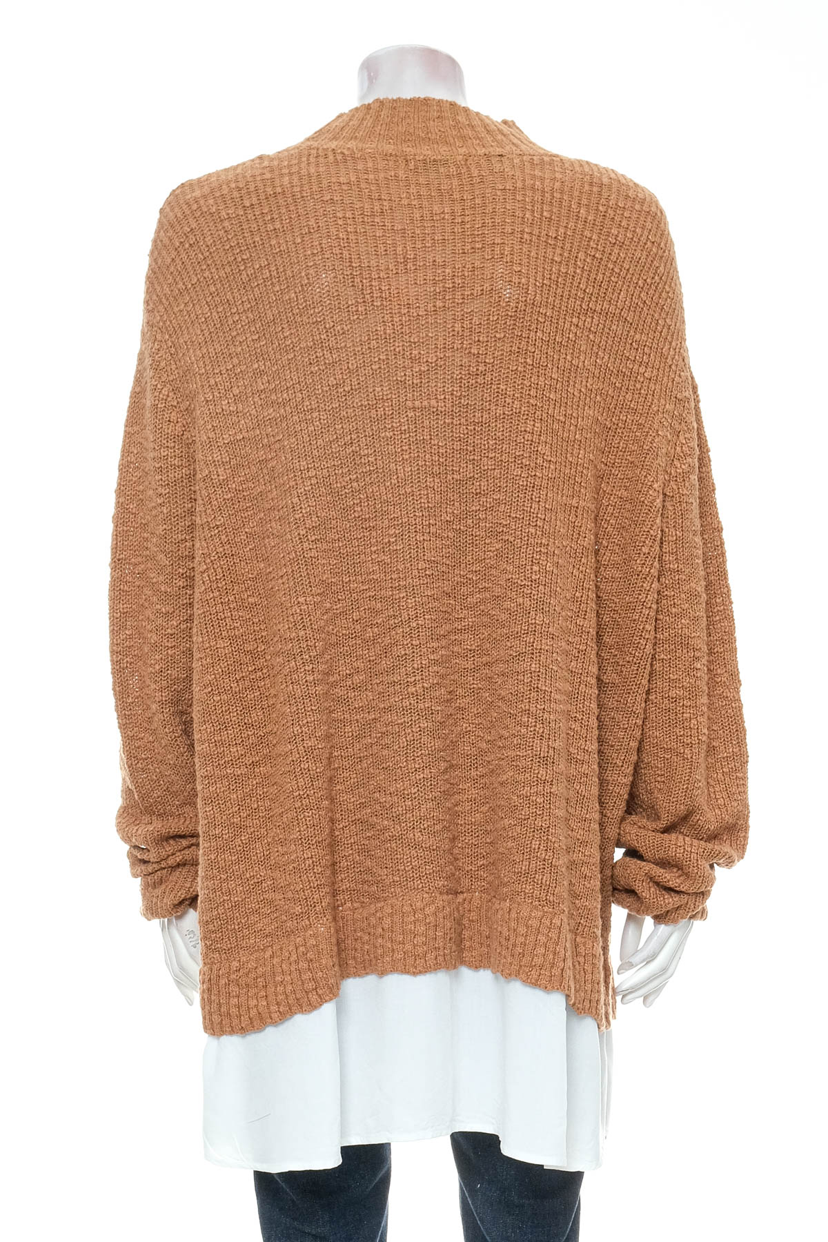 Дамски пуловер - Bpc Bonprix Collection - 1