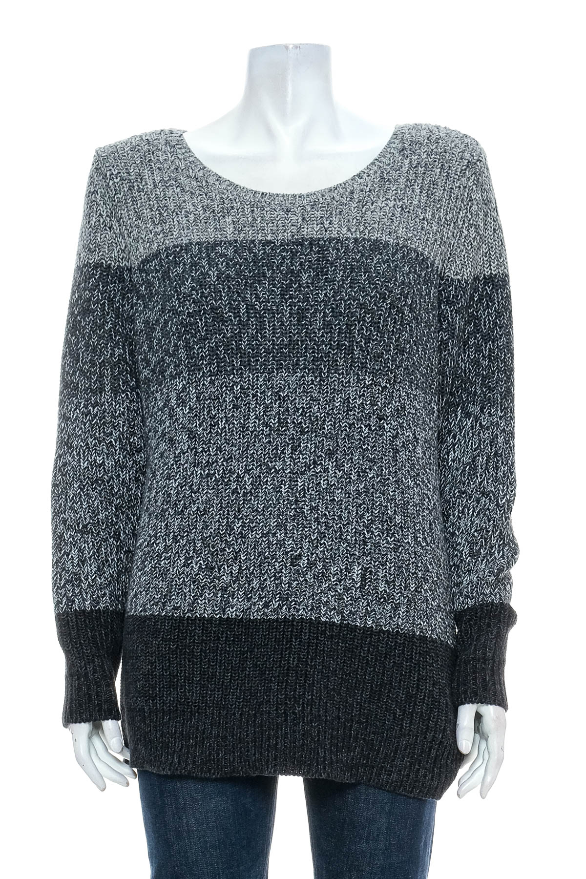 Women's sweater - Bpc Bonprix Collection - 0