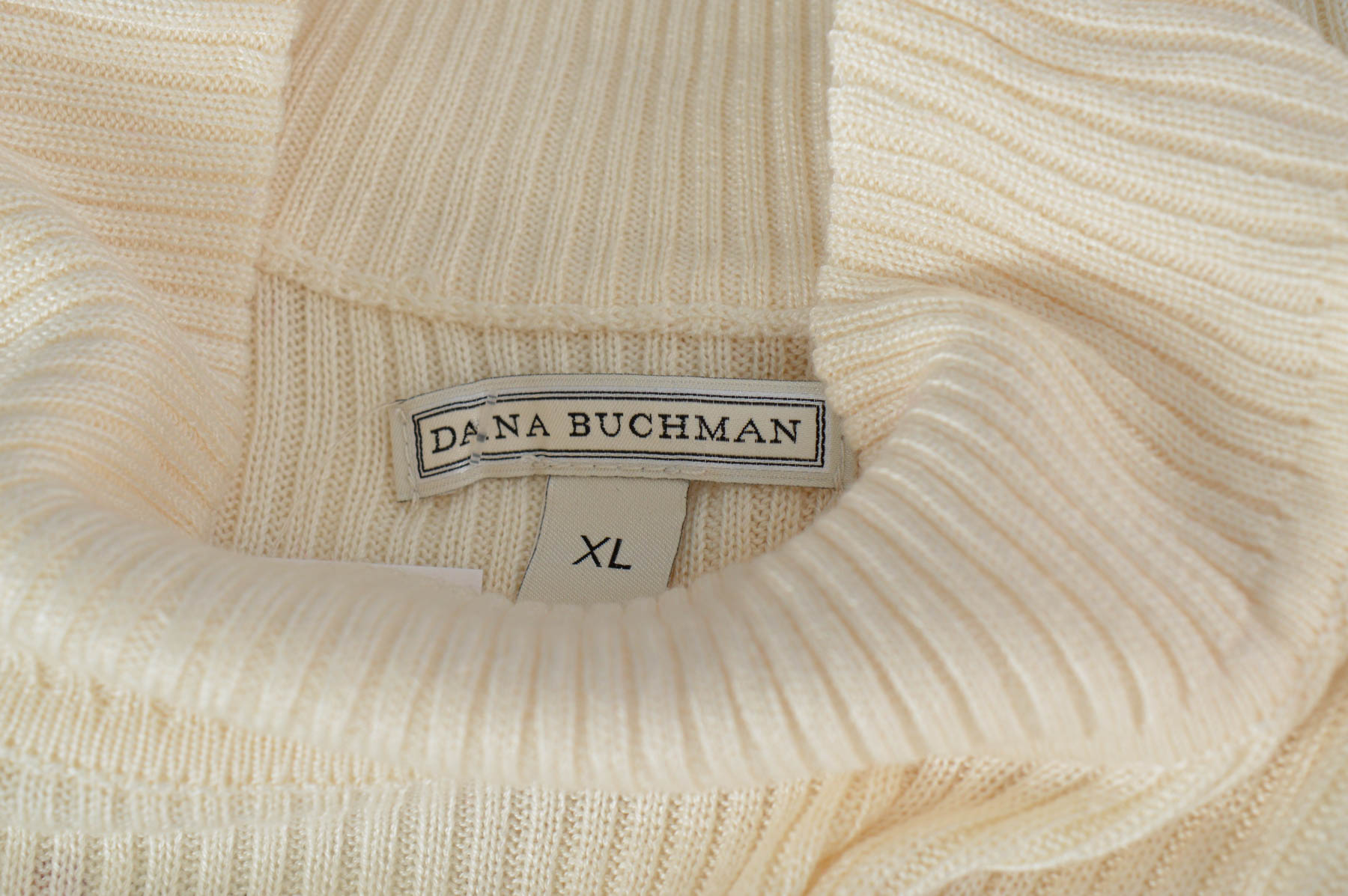 Sweter damski - DANA BUCHMAN - 2