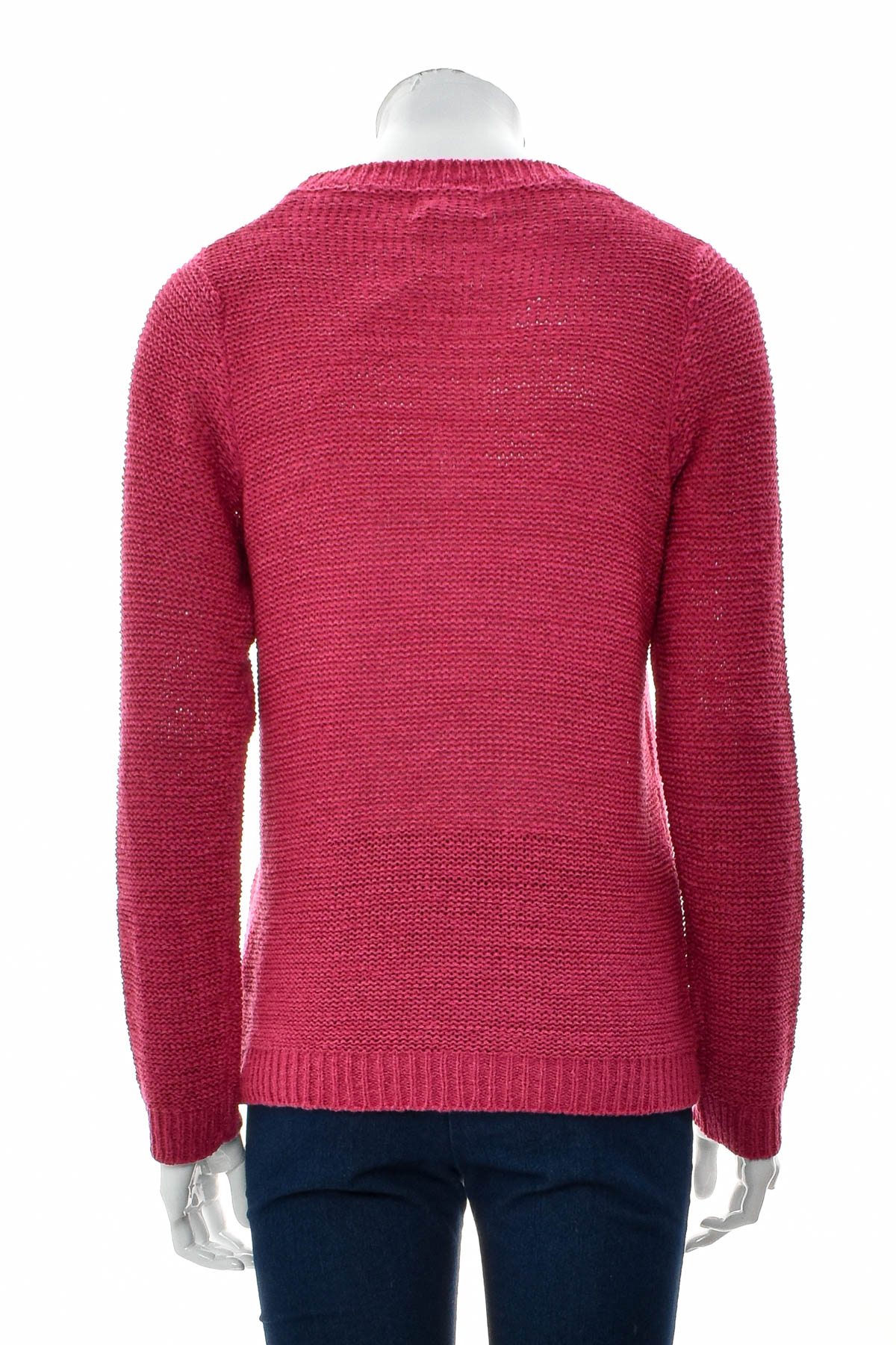 Women's sweater - Dress In - 1