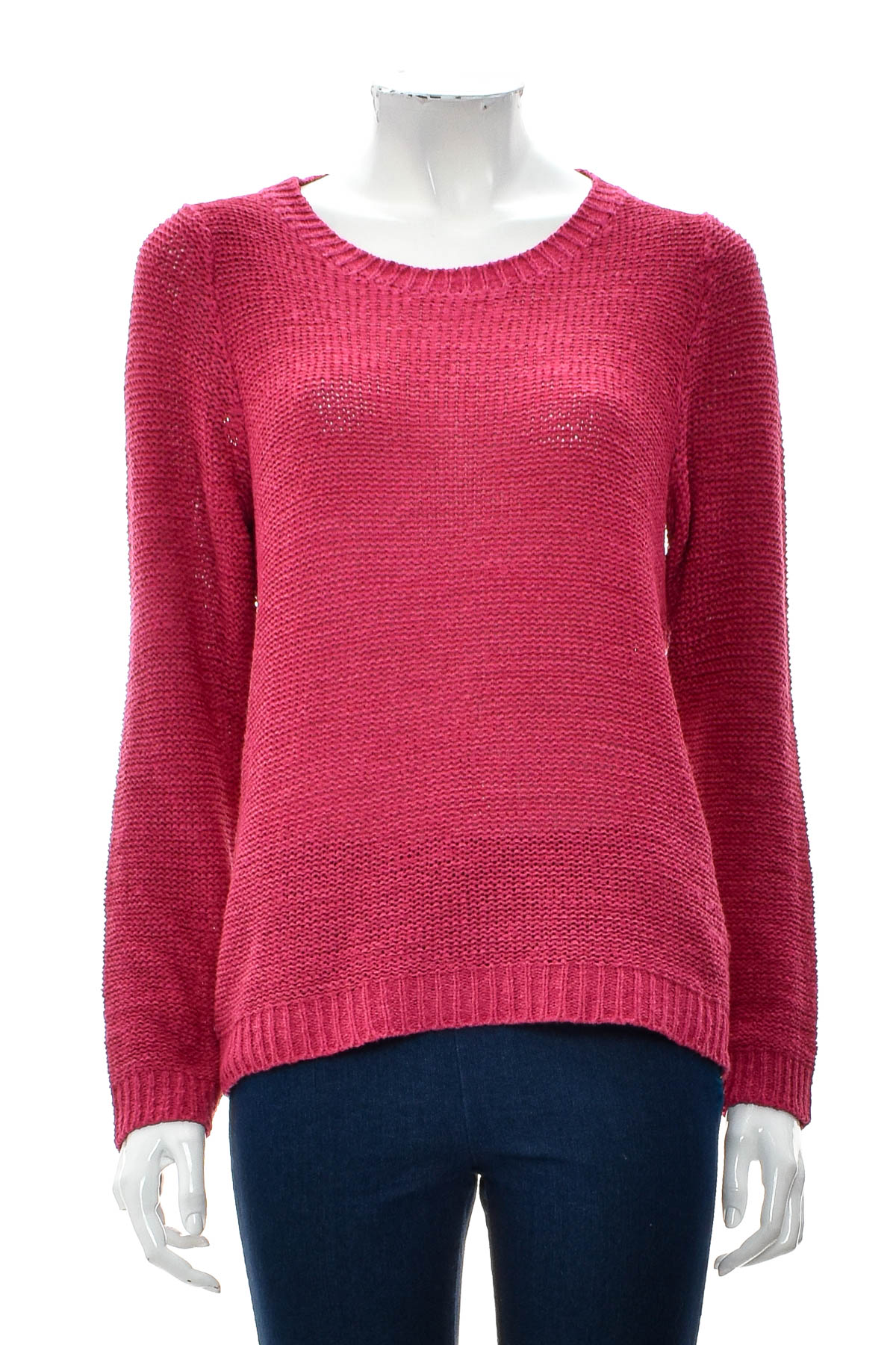 Women's sweater - Dress In - 0