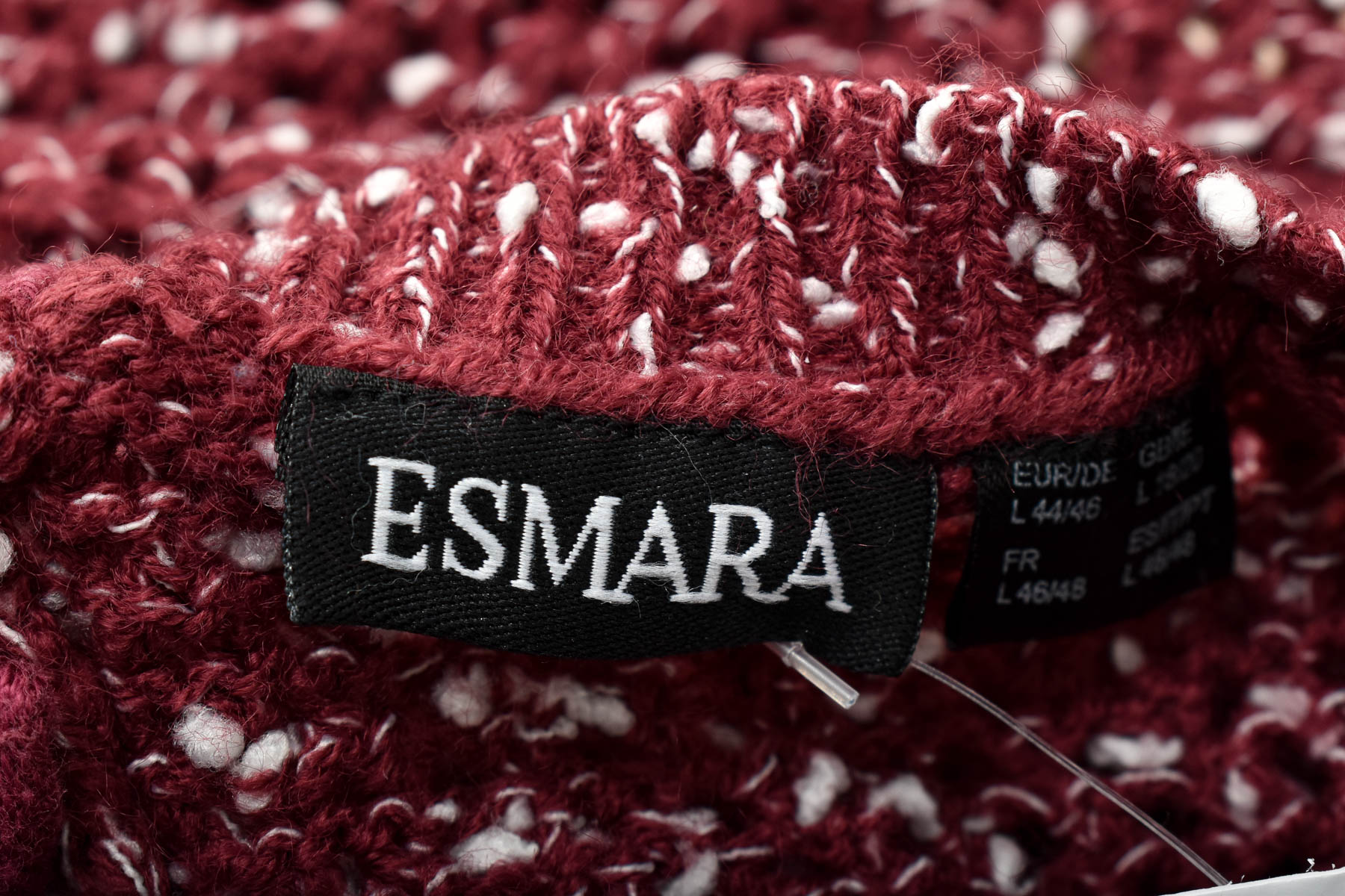 Pulover de damă - Esmara - 2