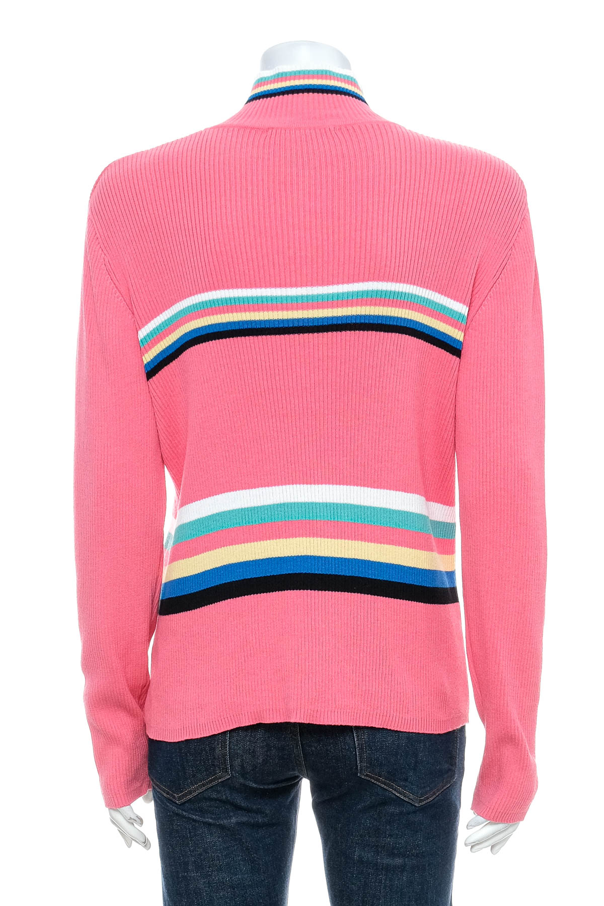 Women's sweater - Evan-Picone - 1
