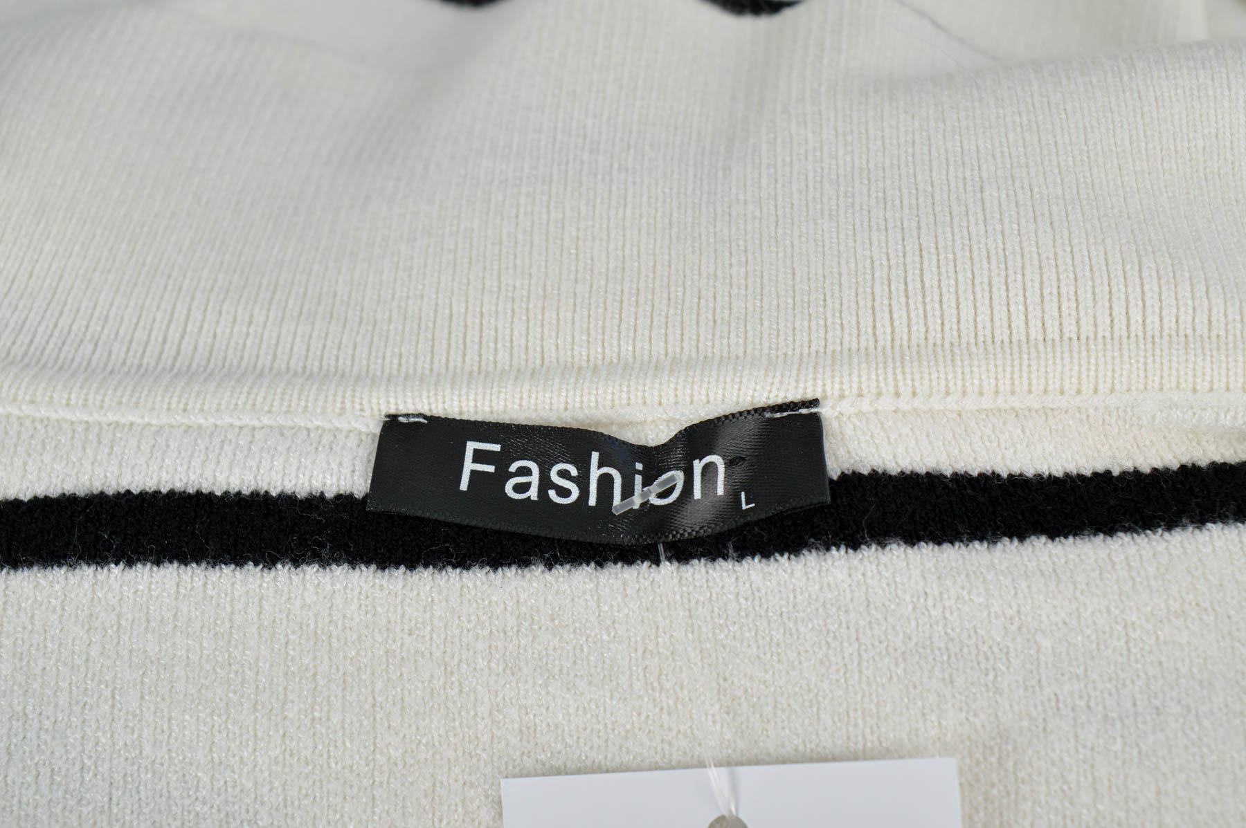 Women's sweater - Fashion - 2
