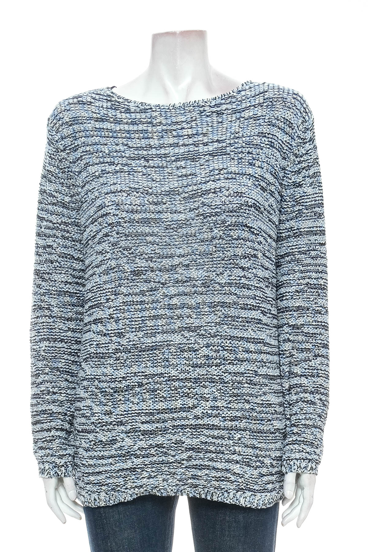 Дамски пуловер - GERRY WEBER - 0