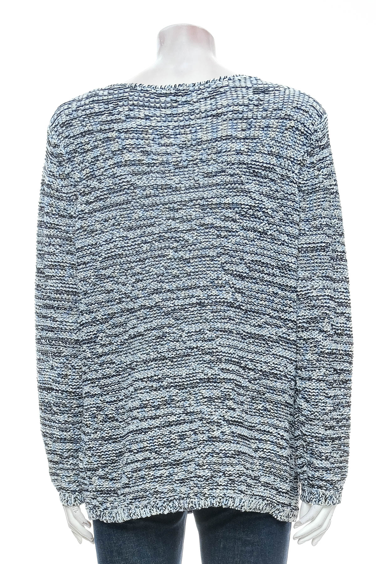 Дамски пуловер - GERRY WEBER - 1