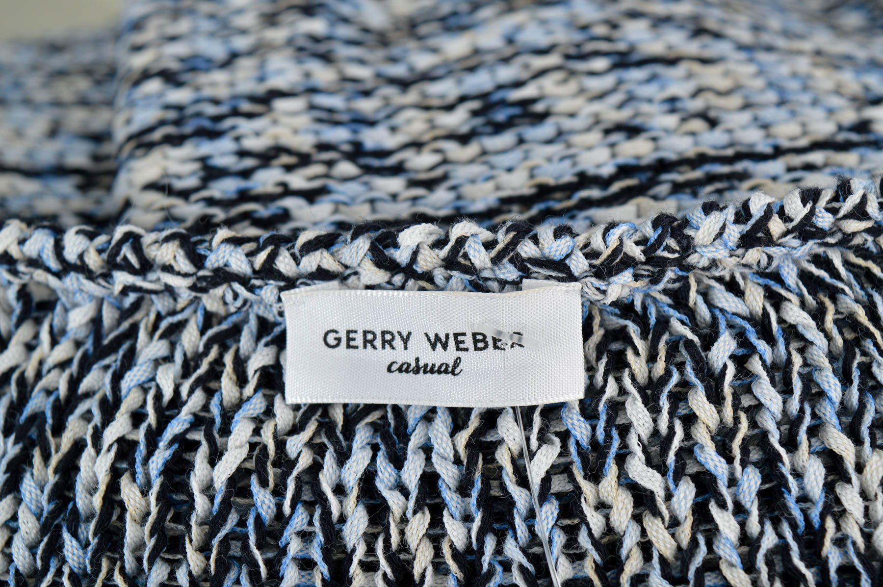 Sweter damski - GERRY WEBER - 2