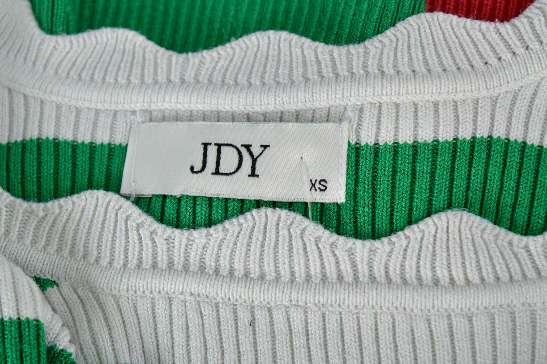 Дамски пуловер - JDY - 2