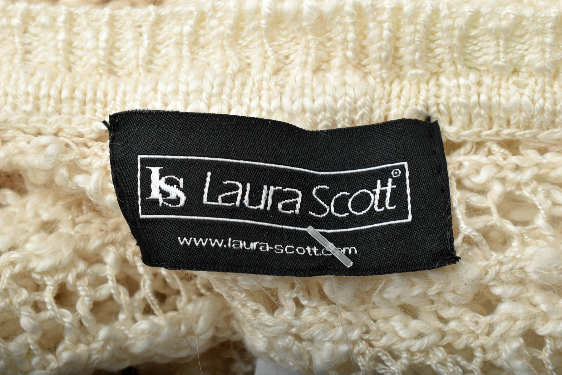 Women's sweater - Laura Scott - 2