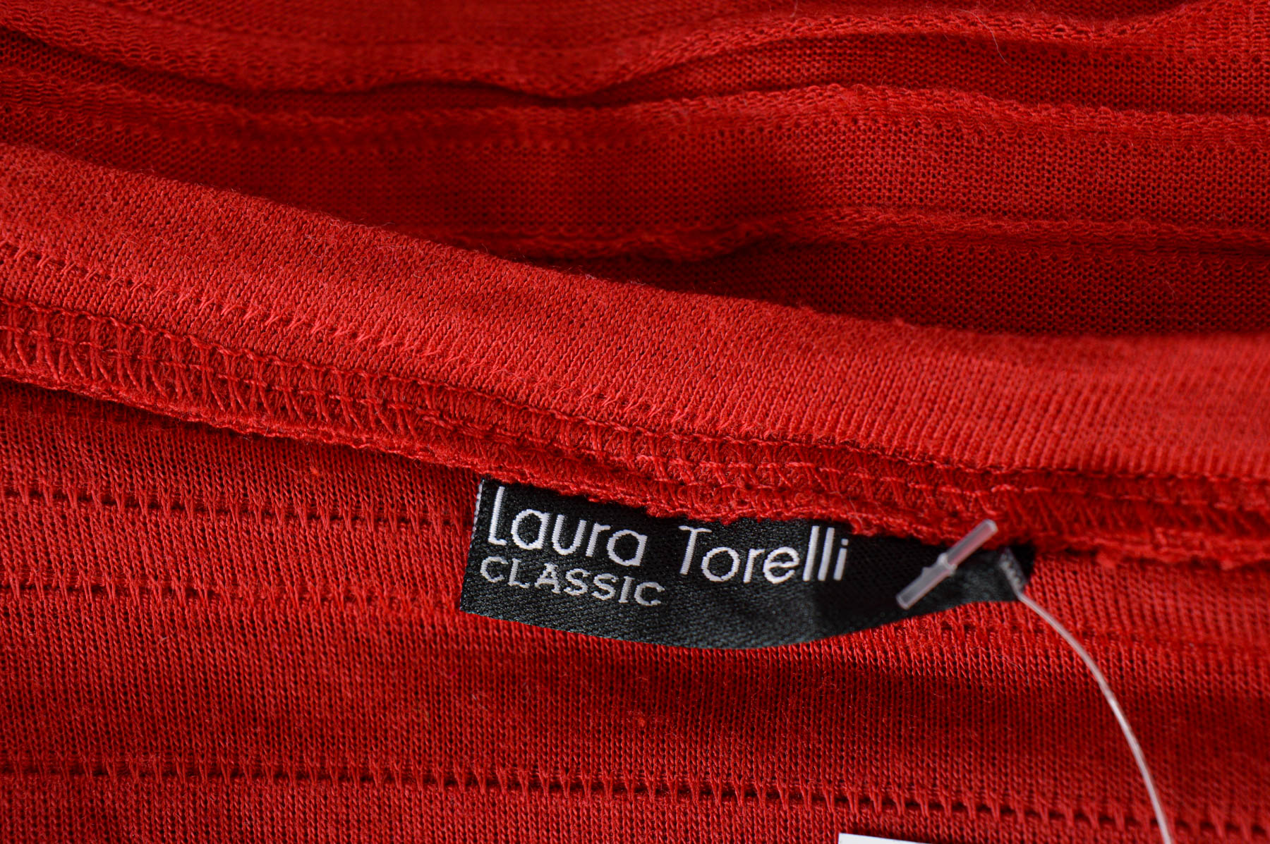 Sweter damski - Laura Torelli - 2