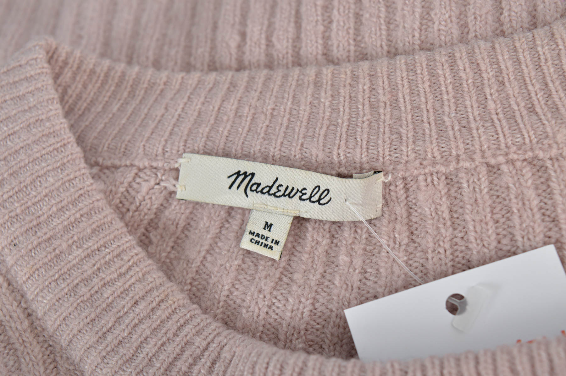Women's sweater - Madewell - 2