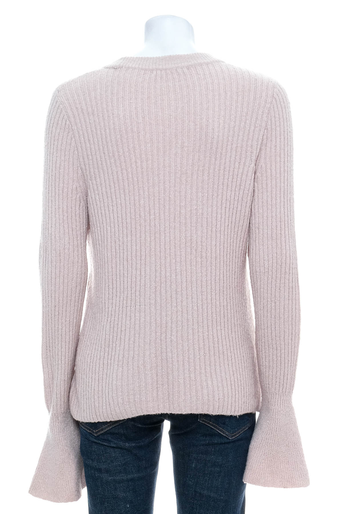 Дамски пуловер - Madewell - 1