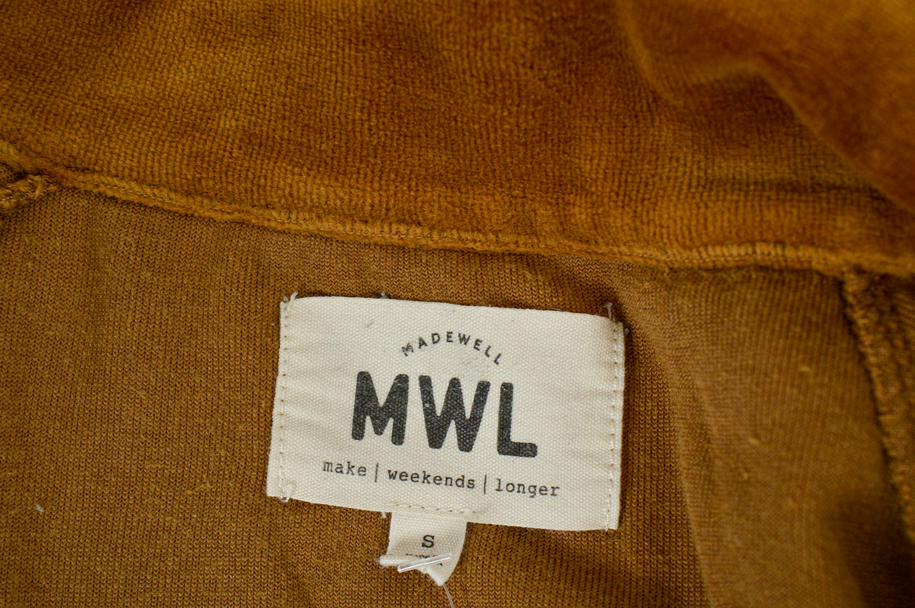 Дамски пуловер - Madewell - 2
