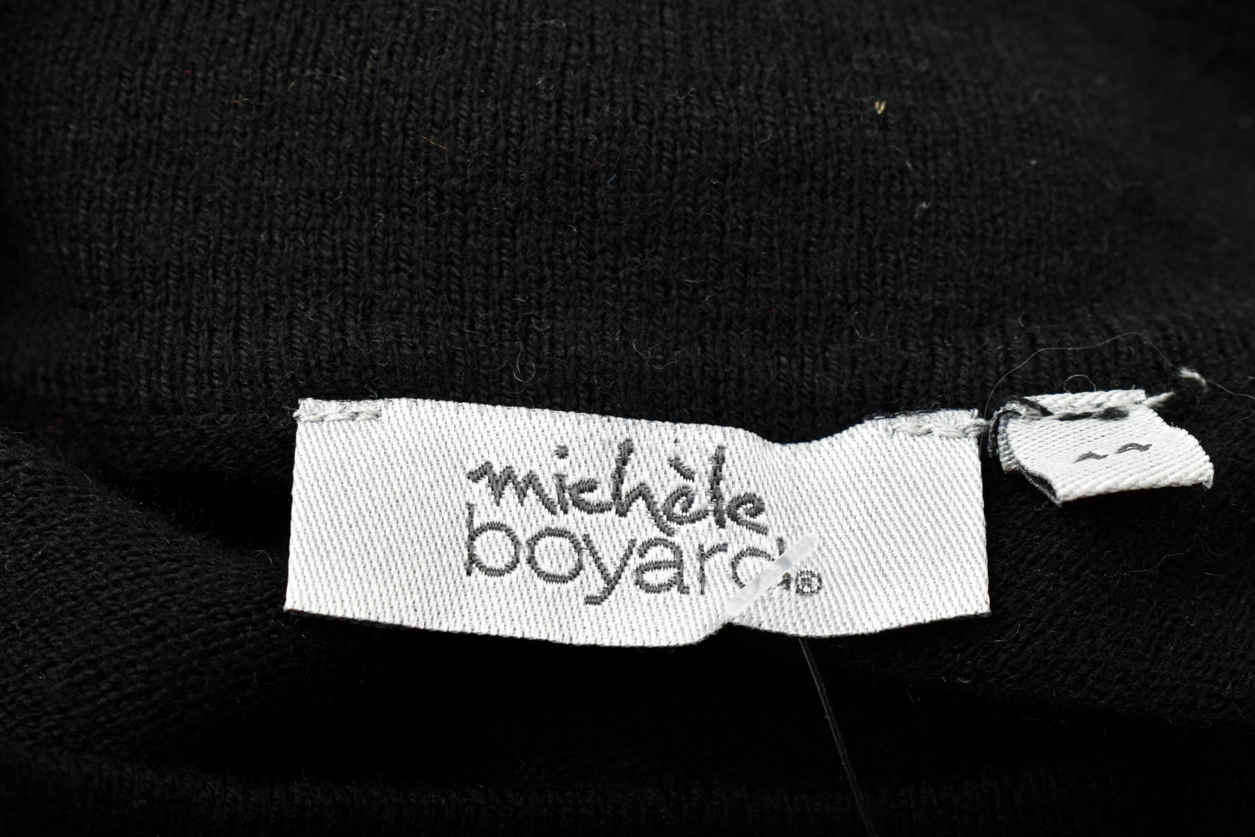 Pulover de damă - Michele Boyard - 2