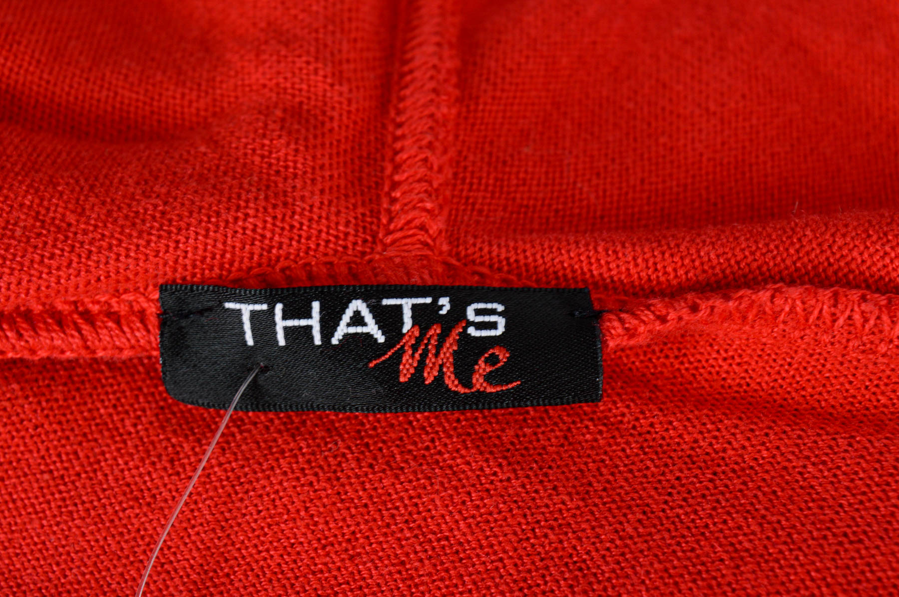 Women's sweater - That's Me - 2