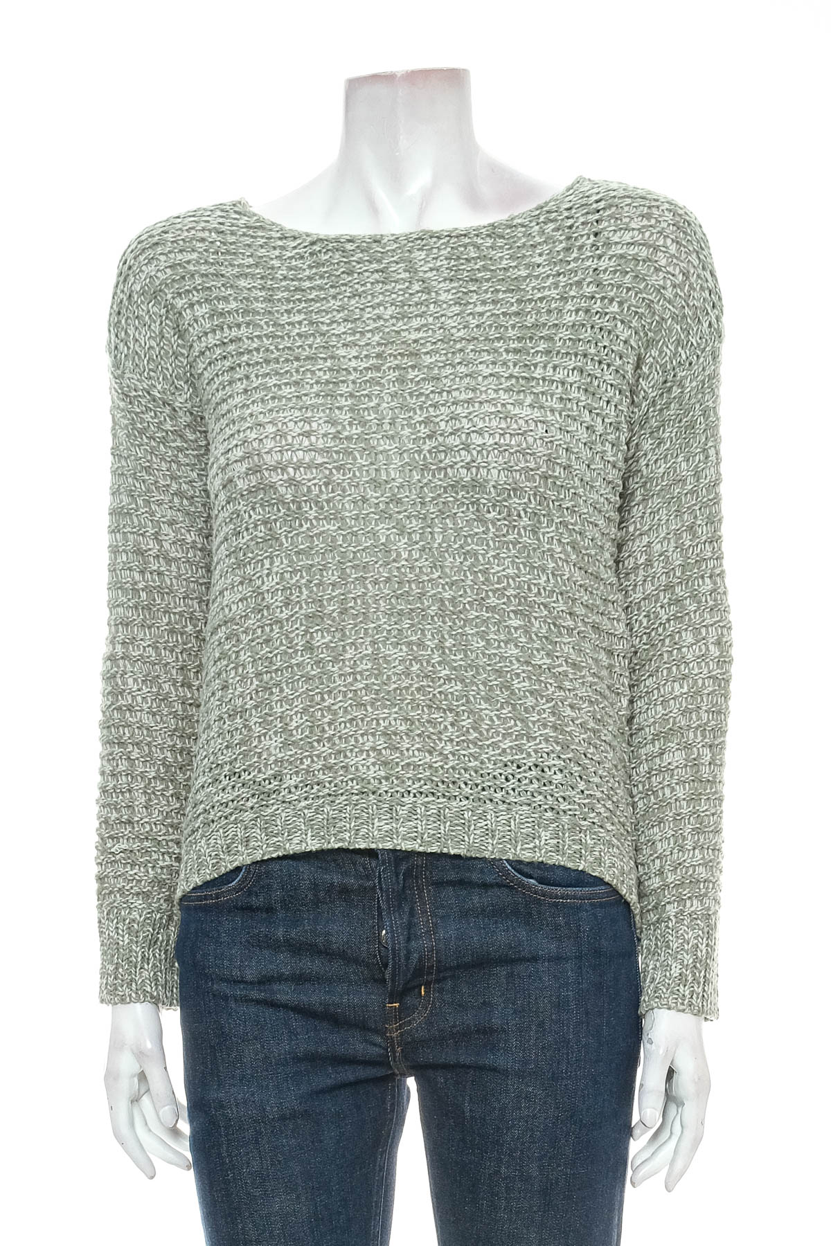 Дамски пуловер - QUINN - 0