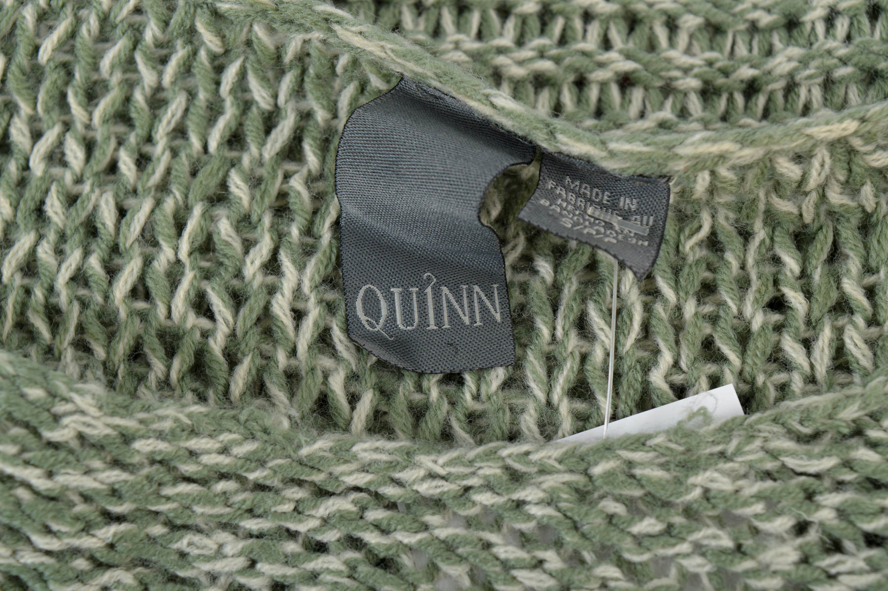 Pulover de damă - QUINN - 2