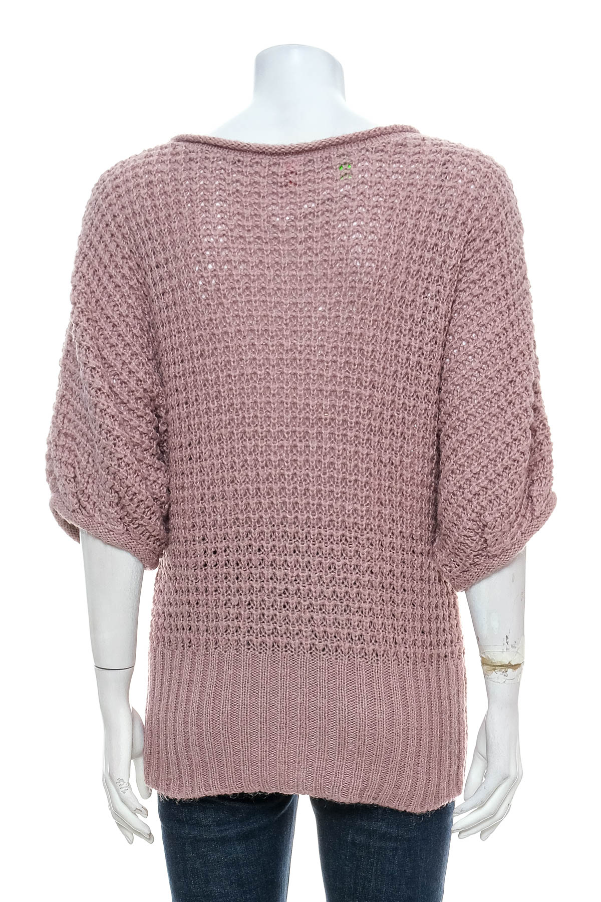 Women's sweater - QS by S.Oliver - 1