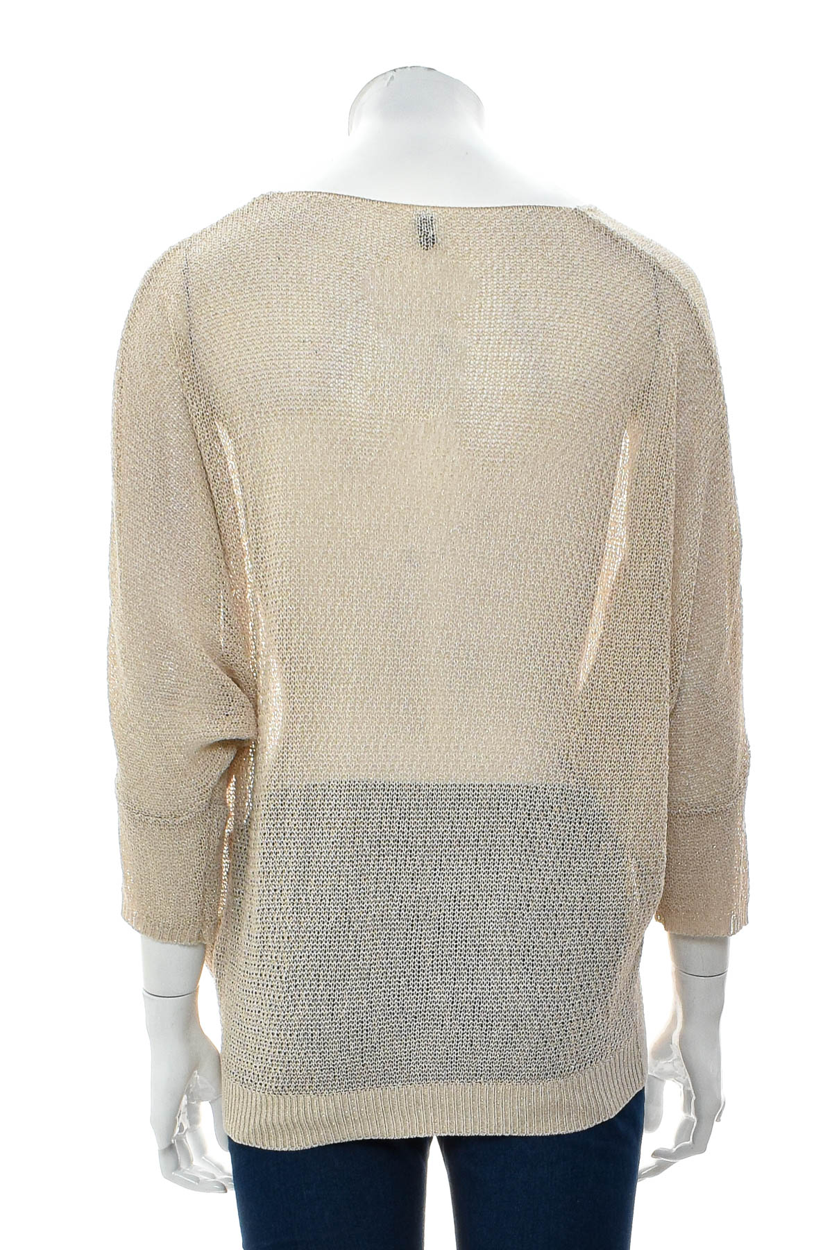 Women's sweater - Stile Benetton - 1