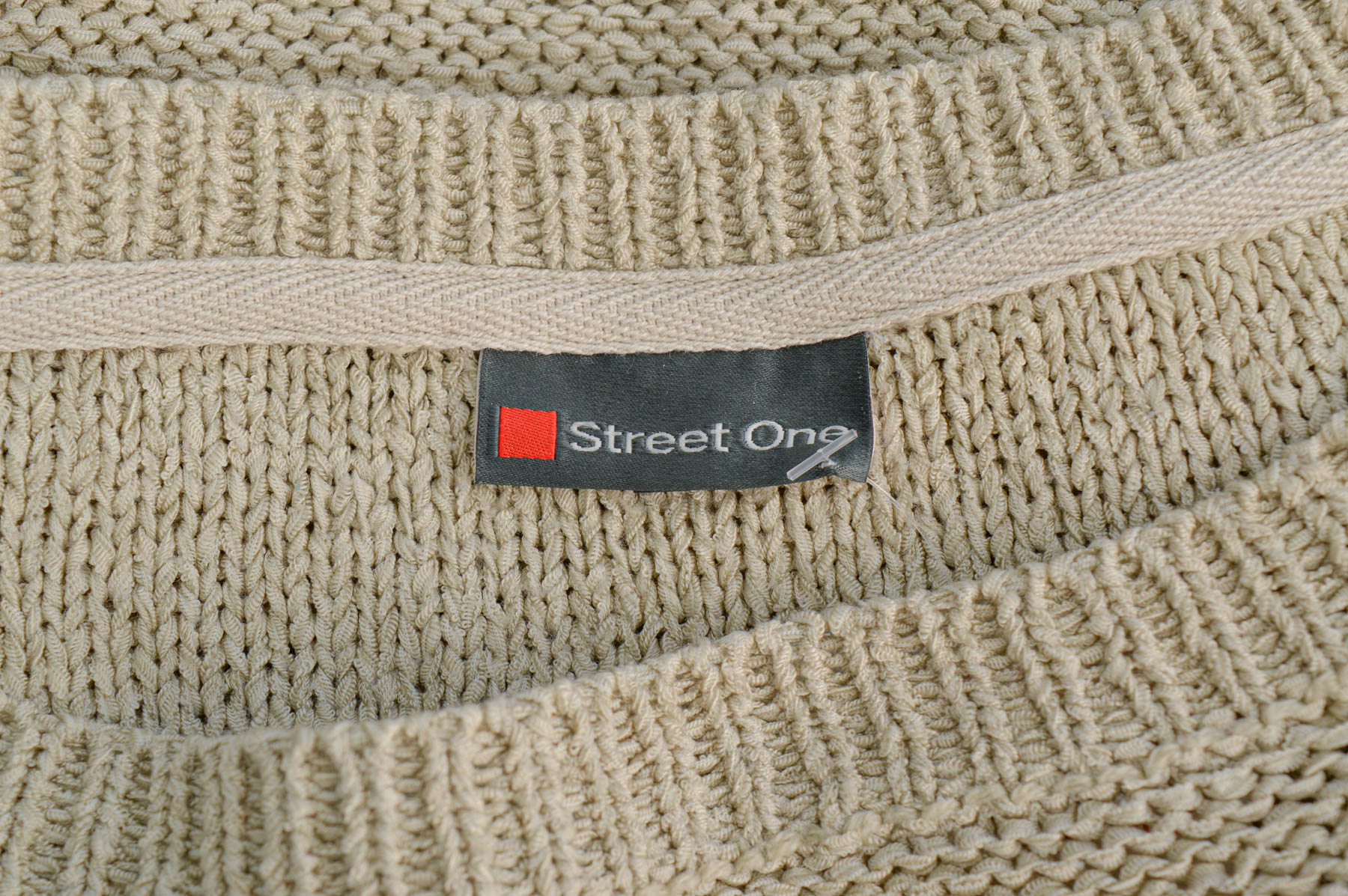 Pulover de damă - Street One - 2