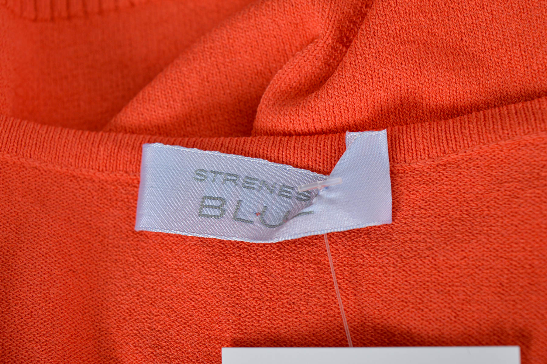 Дамски пуловер - Strenesse Blue - 2