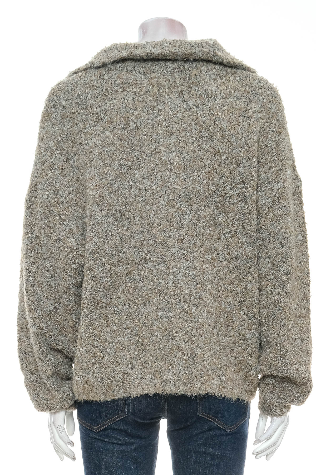 Дамски пуловер - Universal Thread - 1
